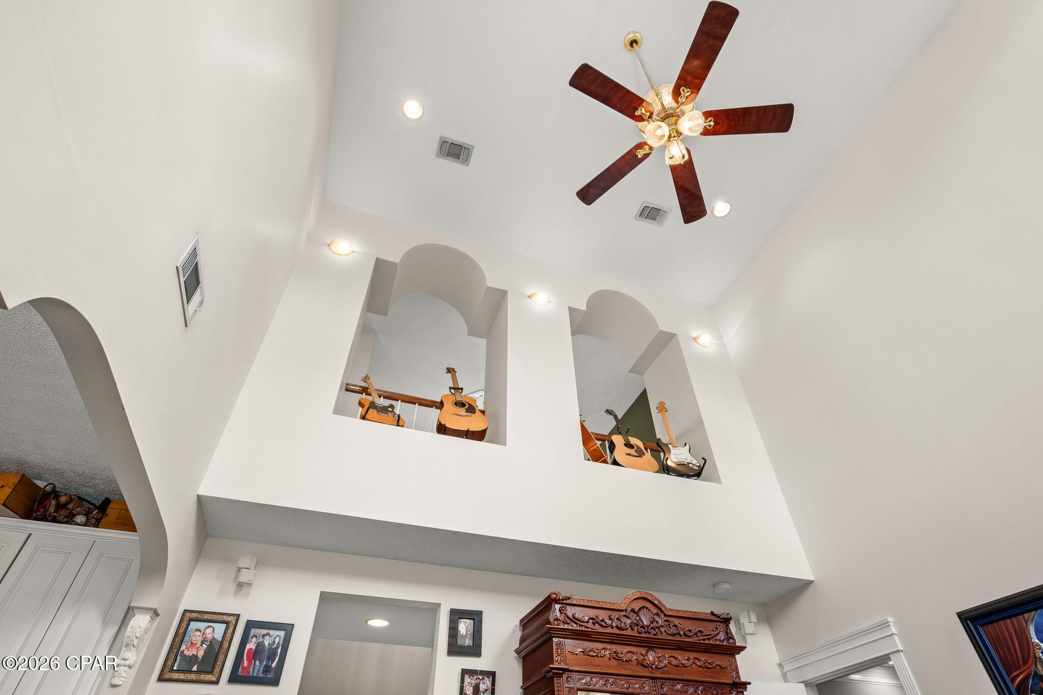 Crystal Village Air Park - Residential