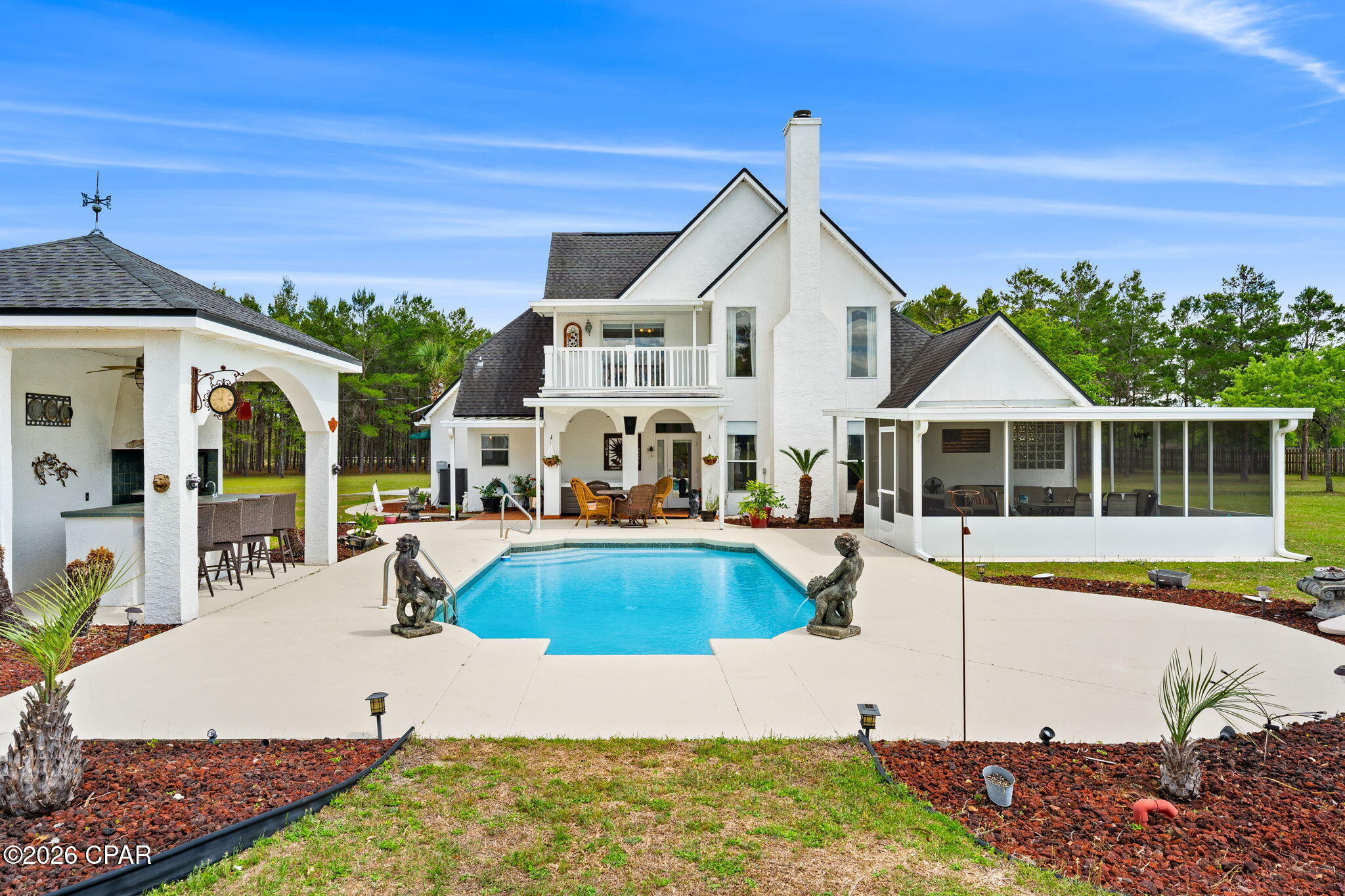 Crystal Village Air Park - Residential