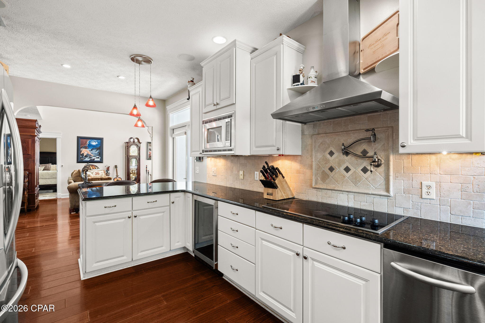 Crystal Village Air Park - Residential