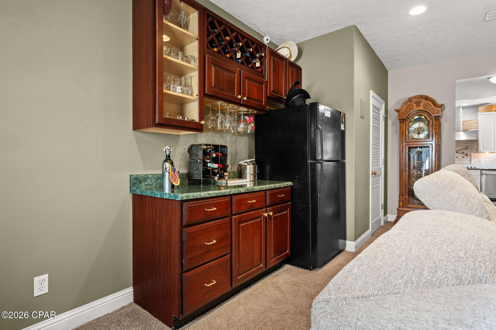 Crystal Village Air Park - Residential