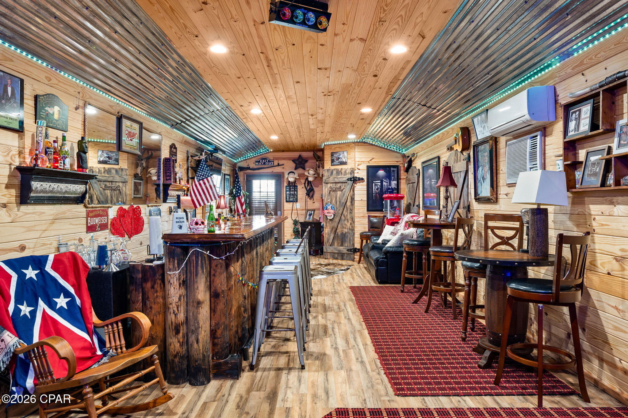 Crystal Village Air Park - Residential