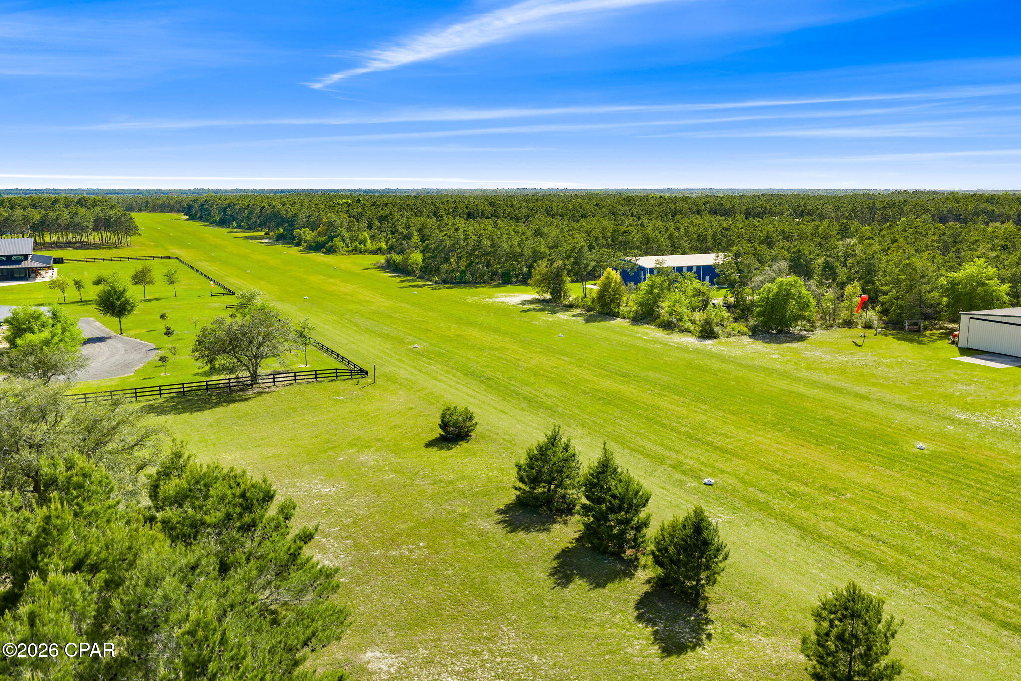 Crystal Village Air Park - Residential