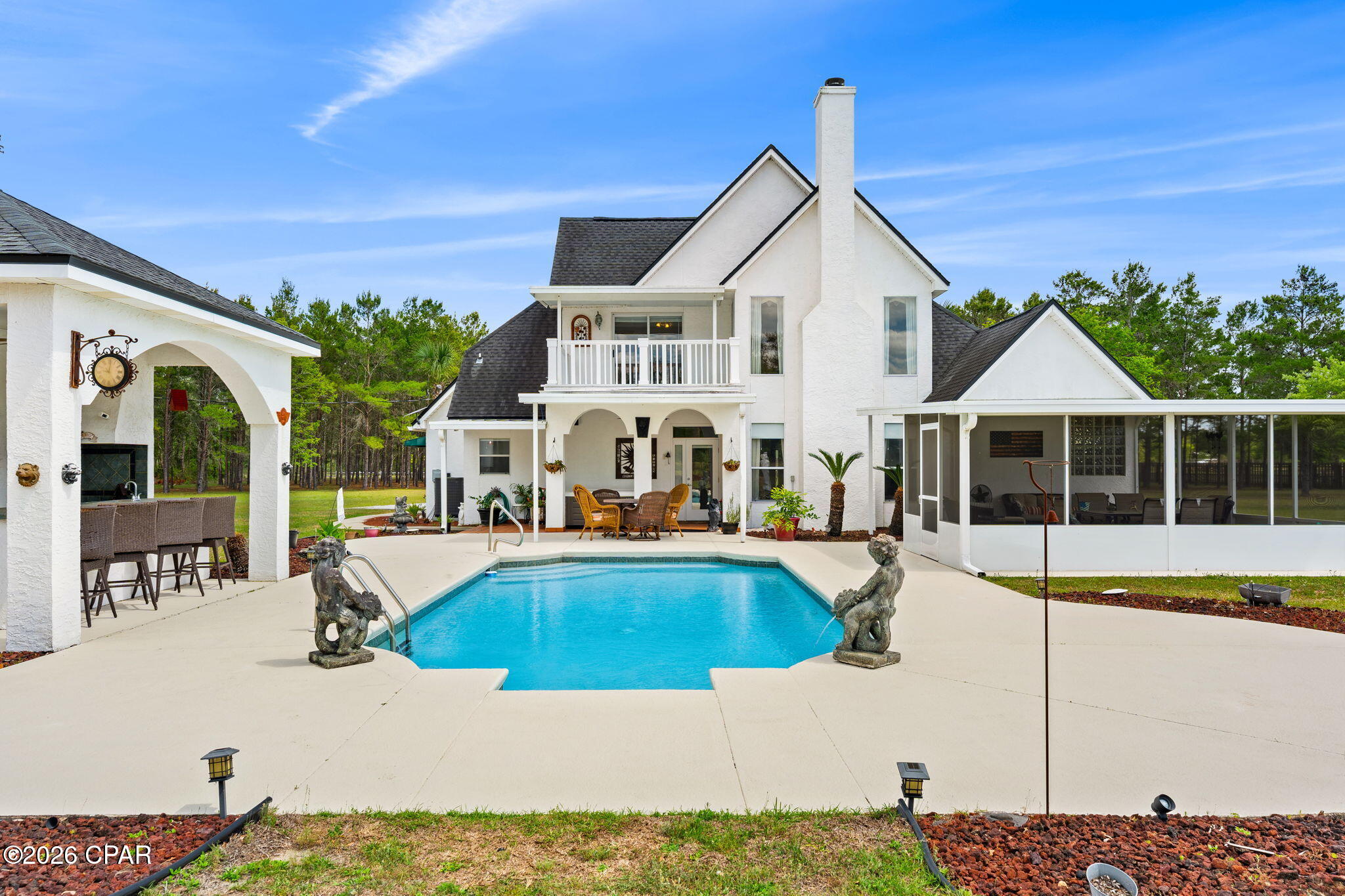 Crystal Village Air Park - Residential