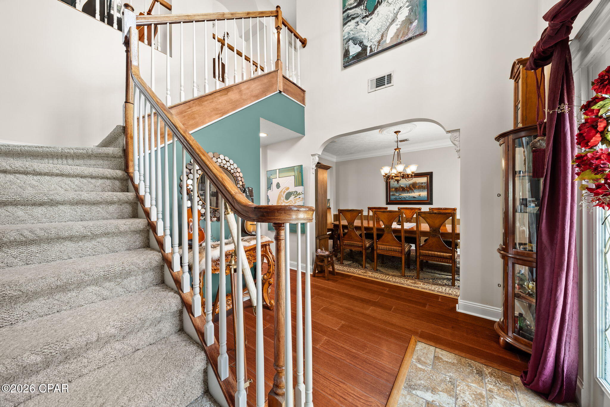 Crystal Village Air Park - Residential