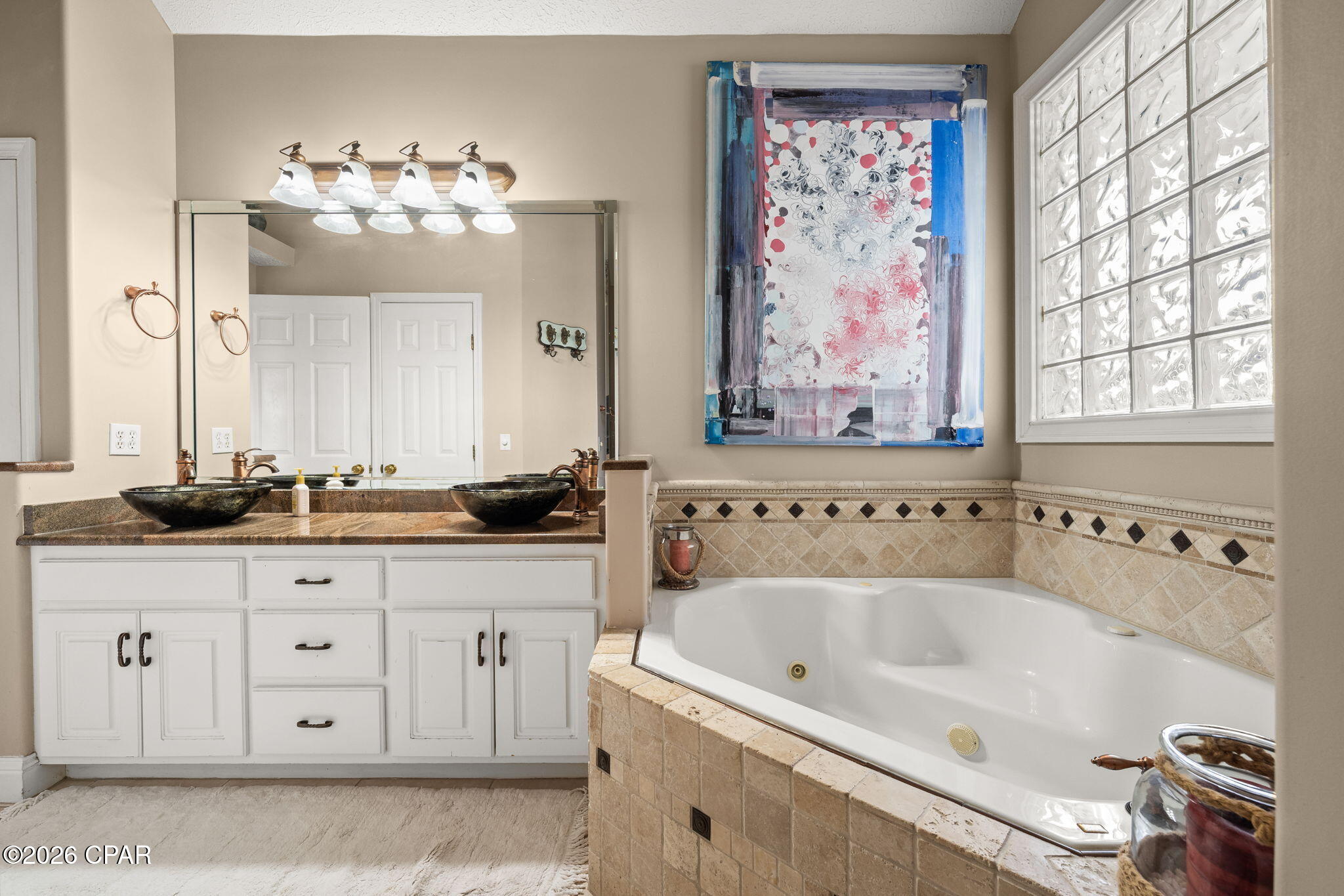 Crystal Village Air Park - Residential