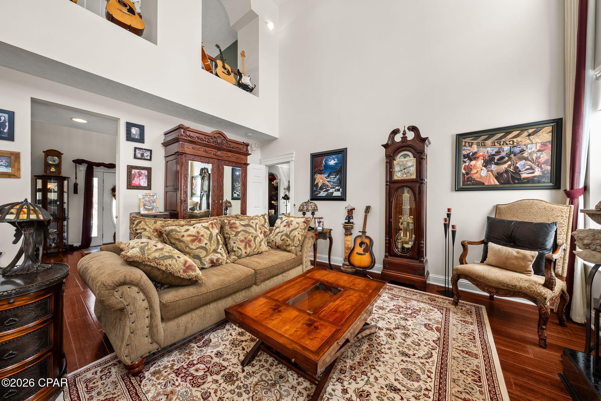 Crystal Village Air Park - Residential