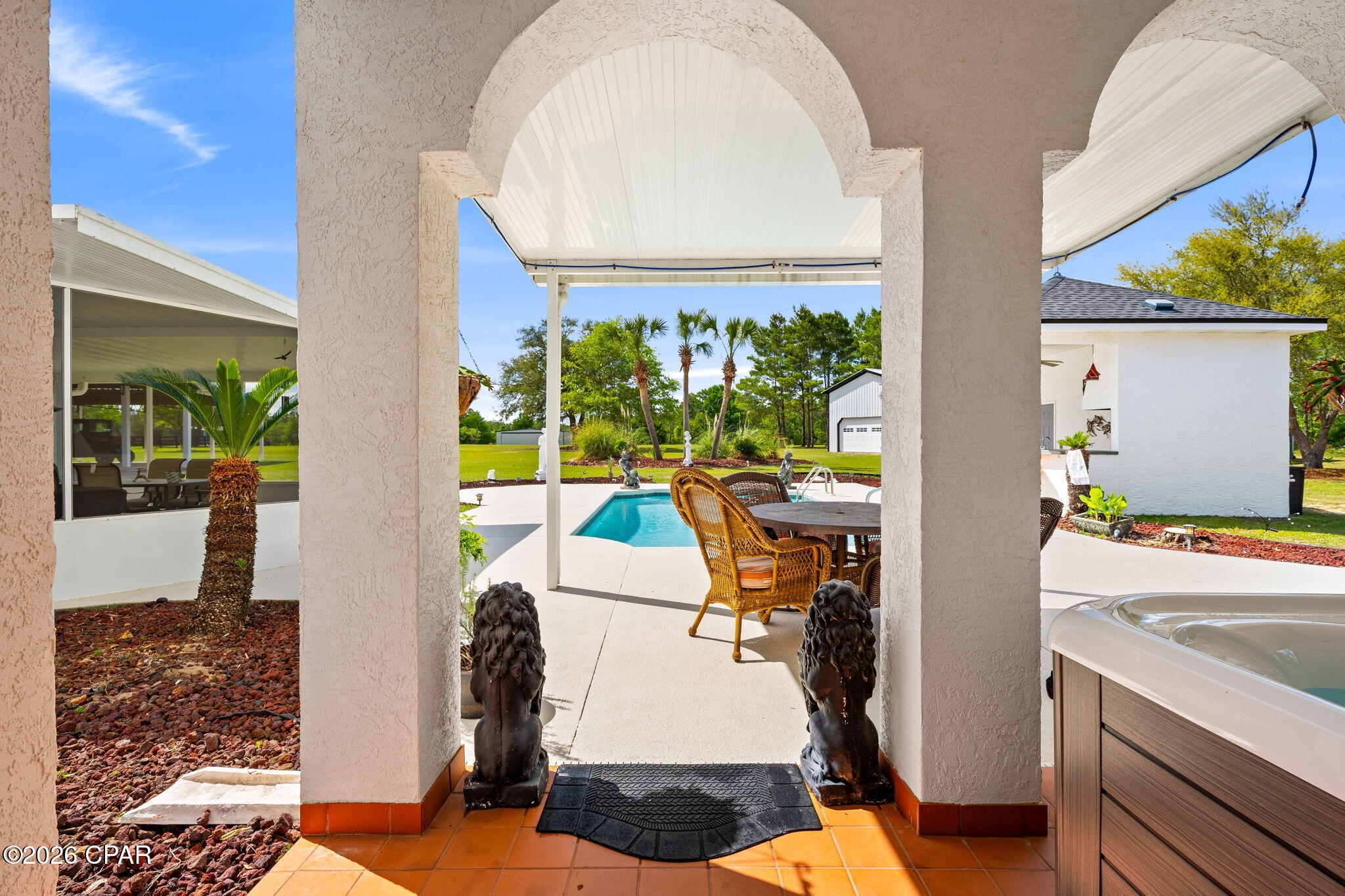 Crystal Village Air Park - Residential