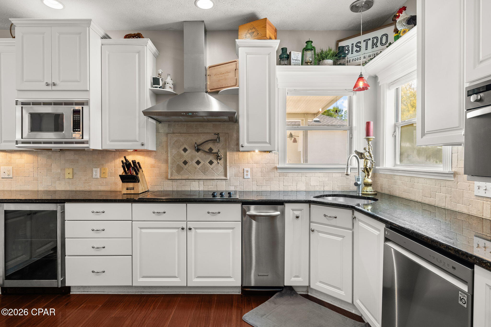 Crystal Village Air Park - Residential