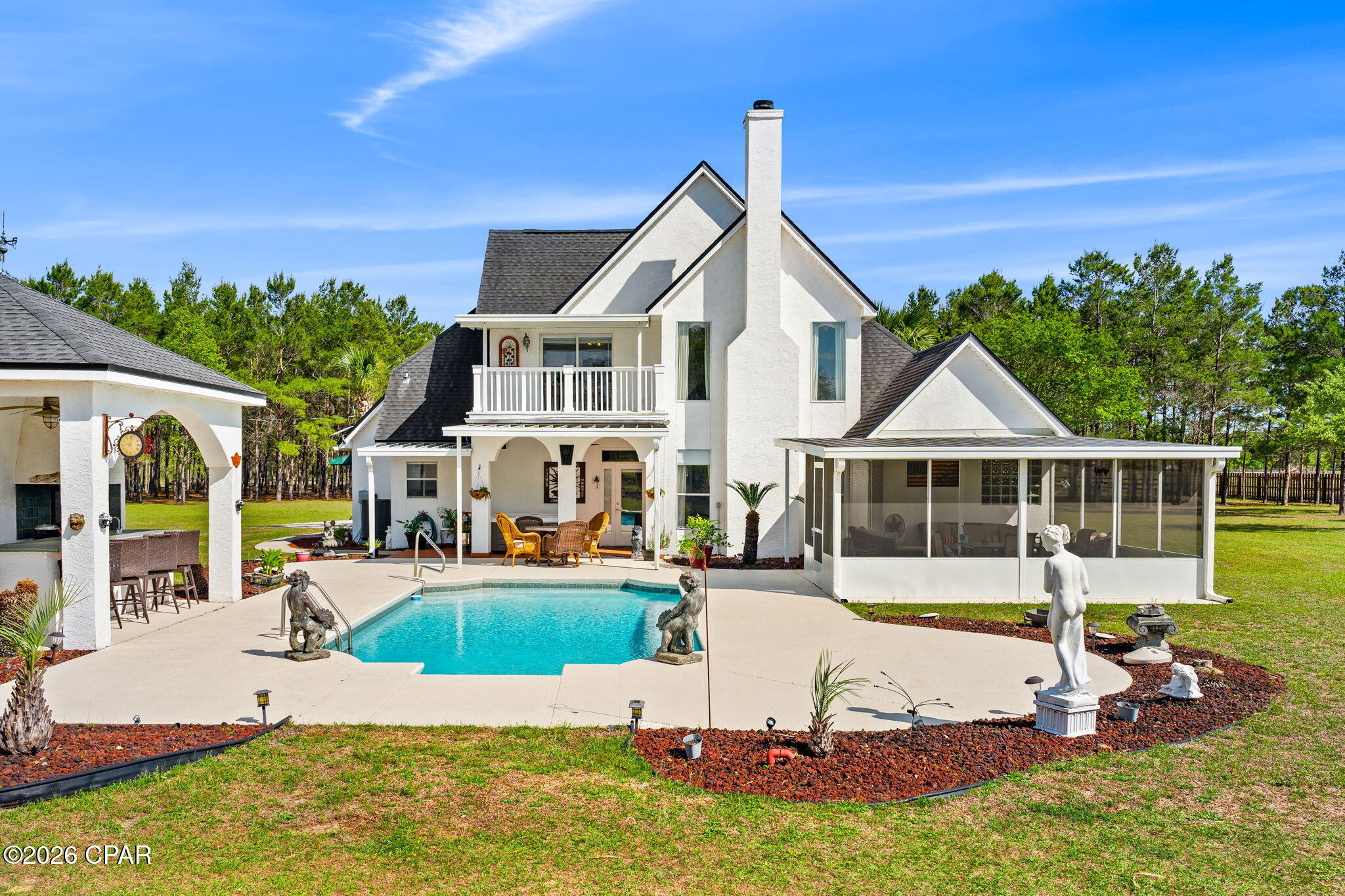 Crystal Village Air Park - Residential