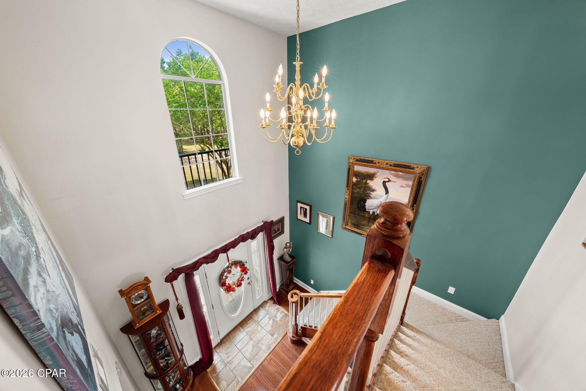 Crystal Village Air Park - Residential