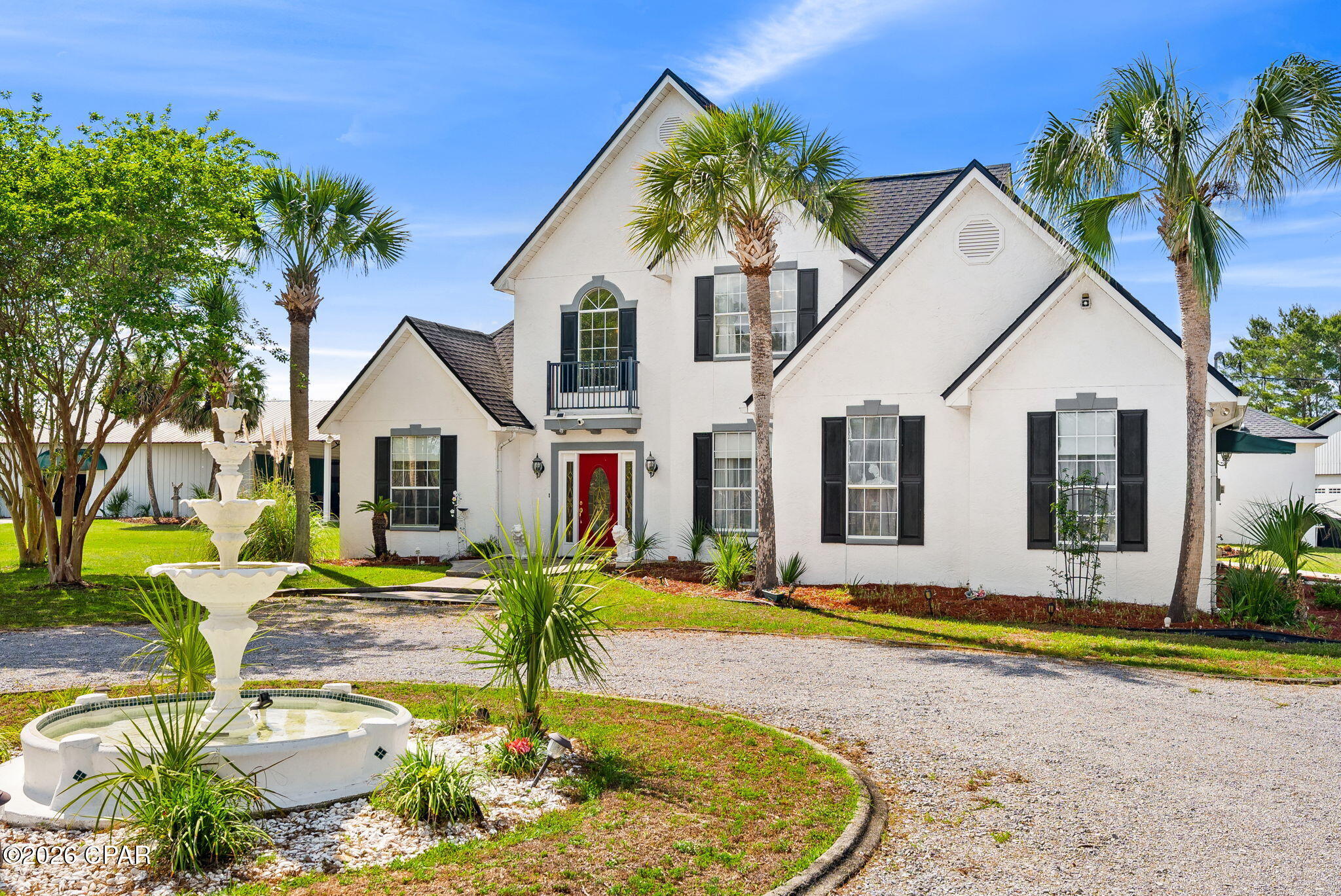 Crystal Village Air Park - Residential