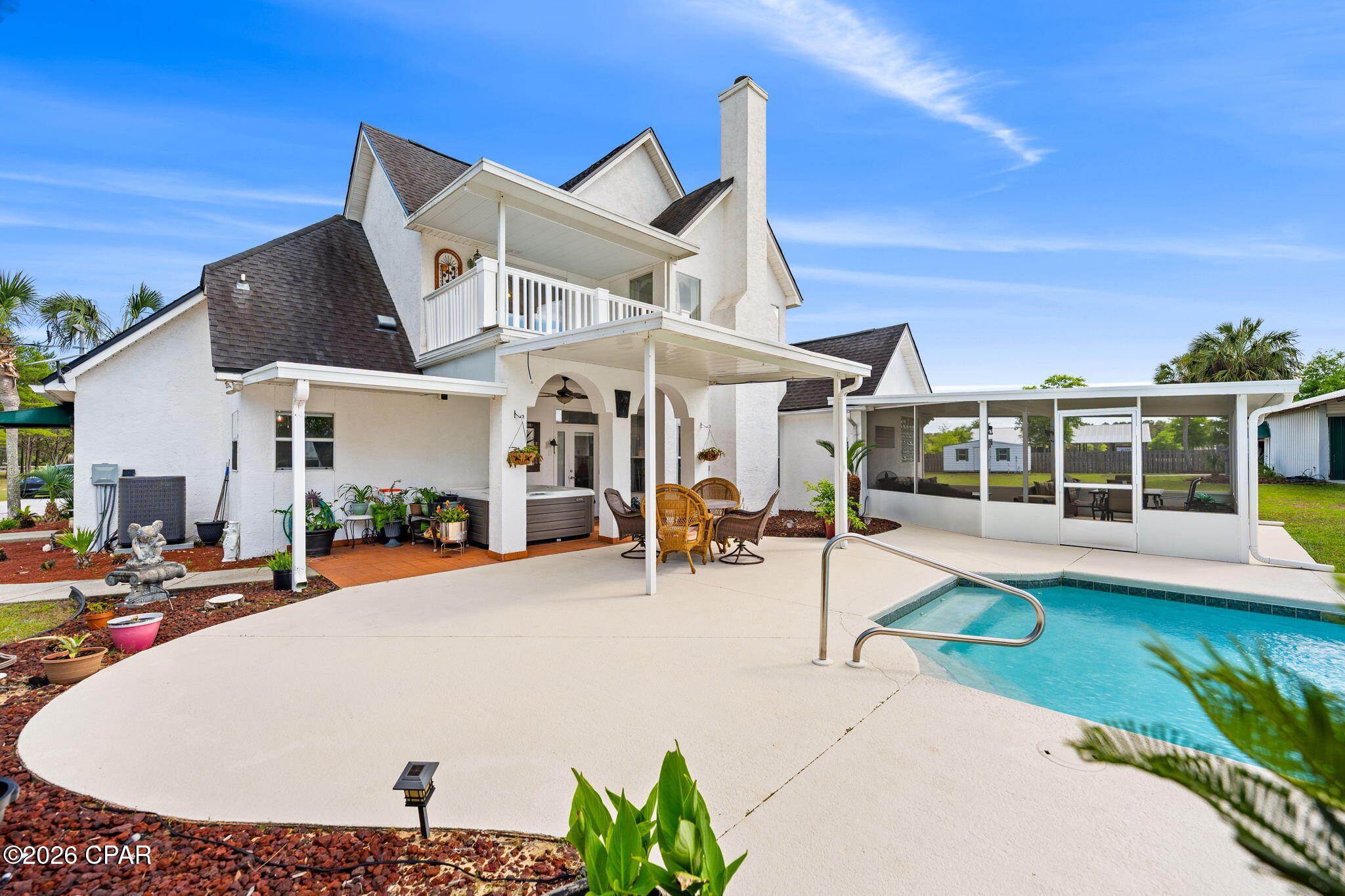 Crystal Village Air Park - Residential