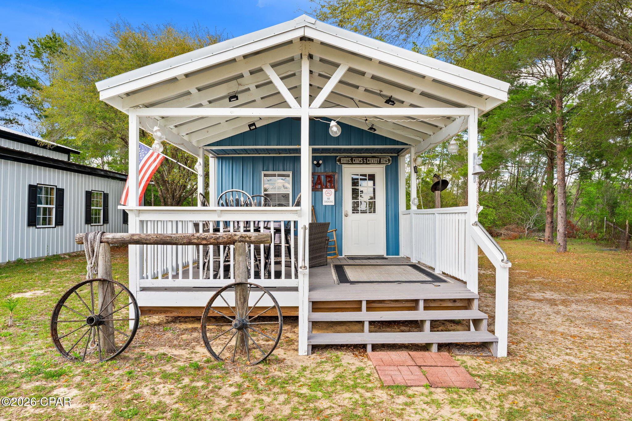 Crystal Village Air Park - Residential