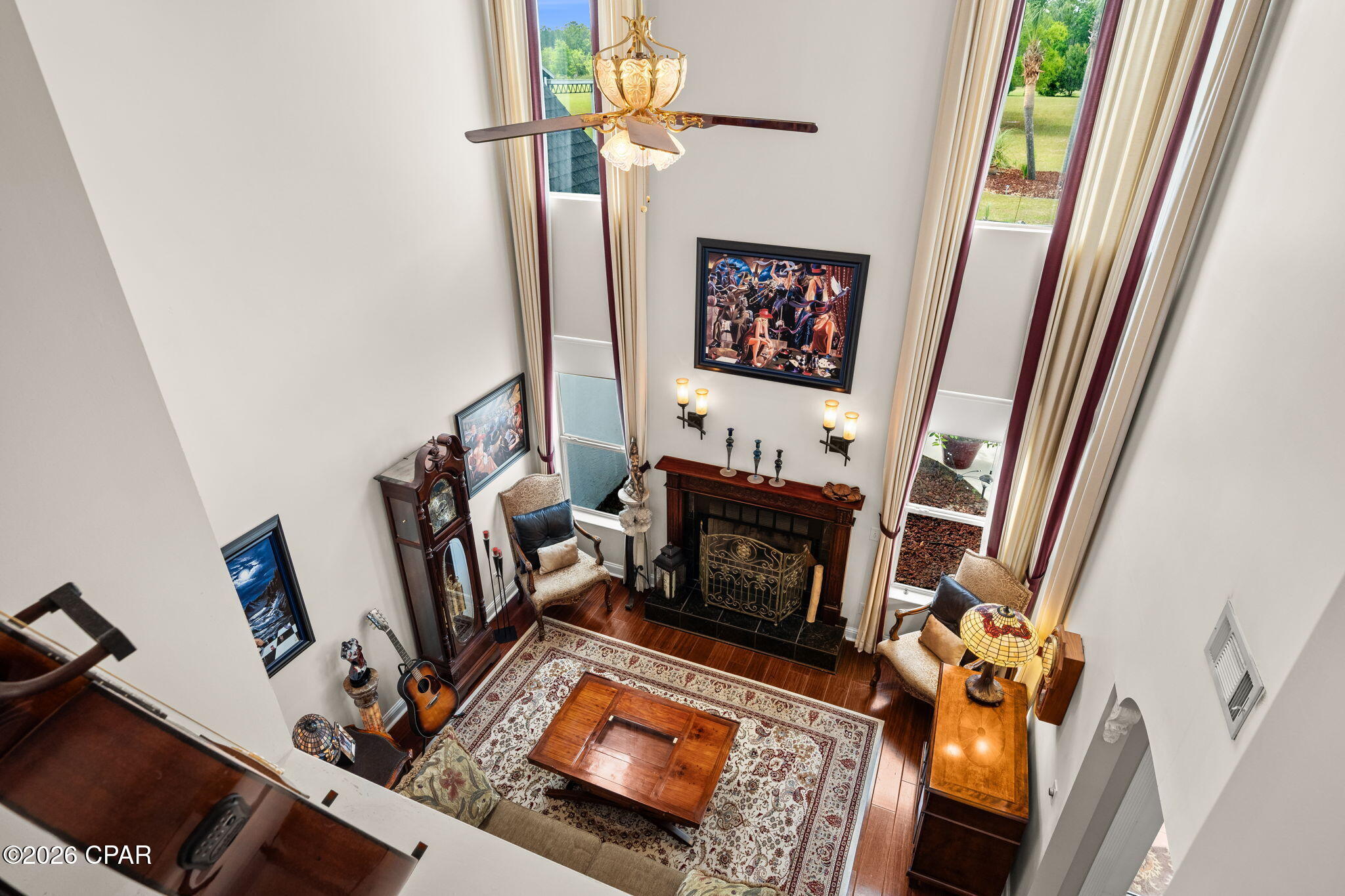 Crystal Village Air Park - Residential