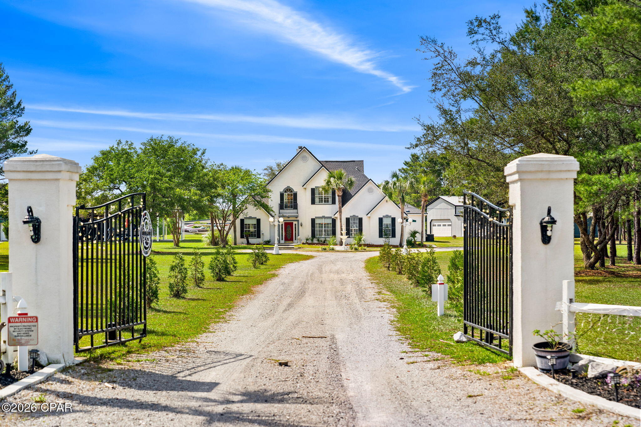 Crystal Village Air Park - Residential