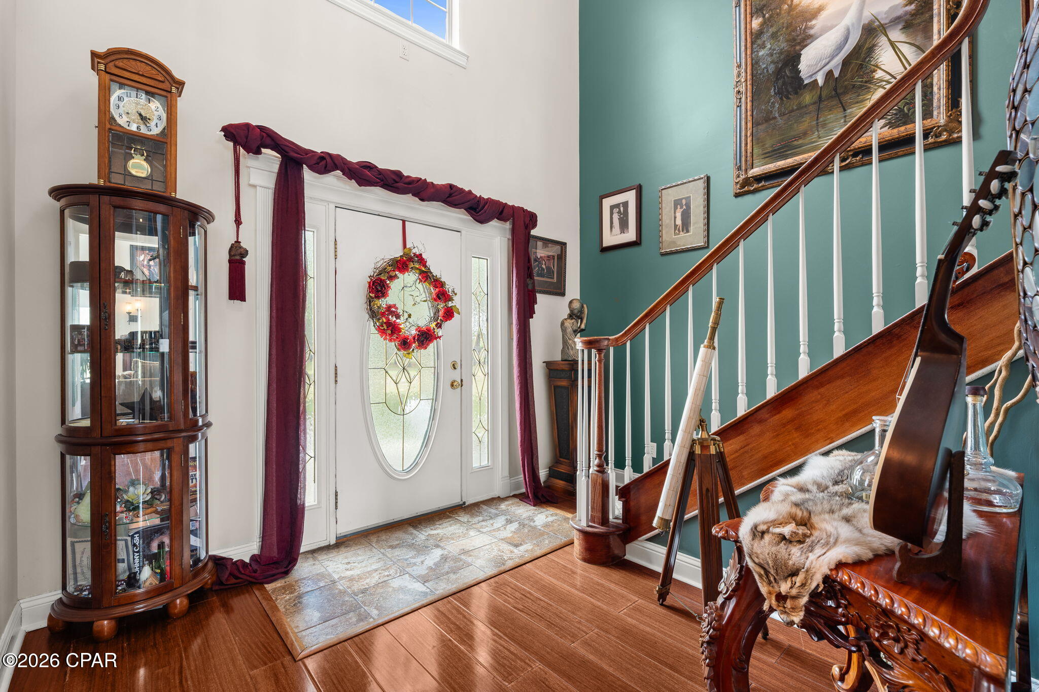 Crystal Village Air Park - Residential