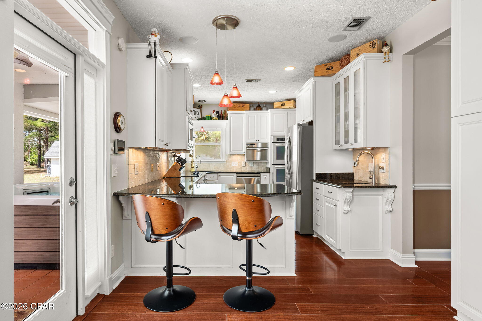 Crystal Village Air Park - Residential