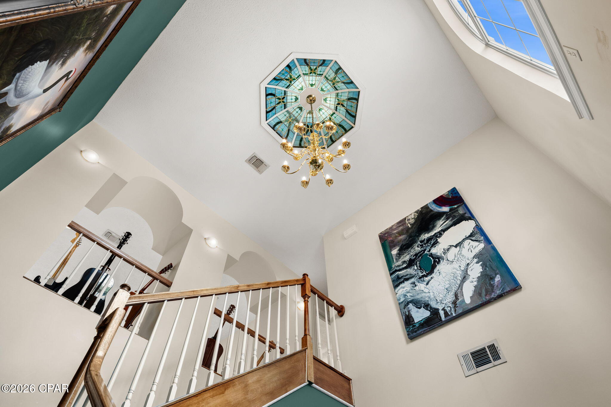 Crystal Village Air Park - Residential