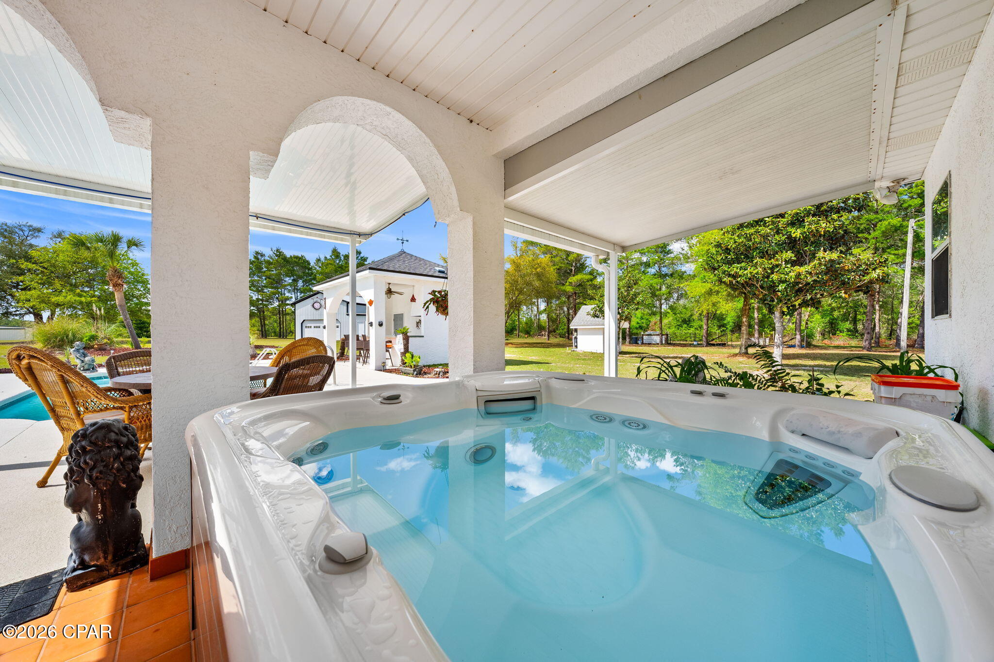 Crystal Village Air Park - Residential