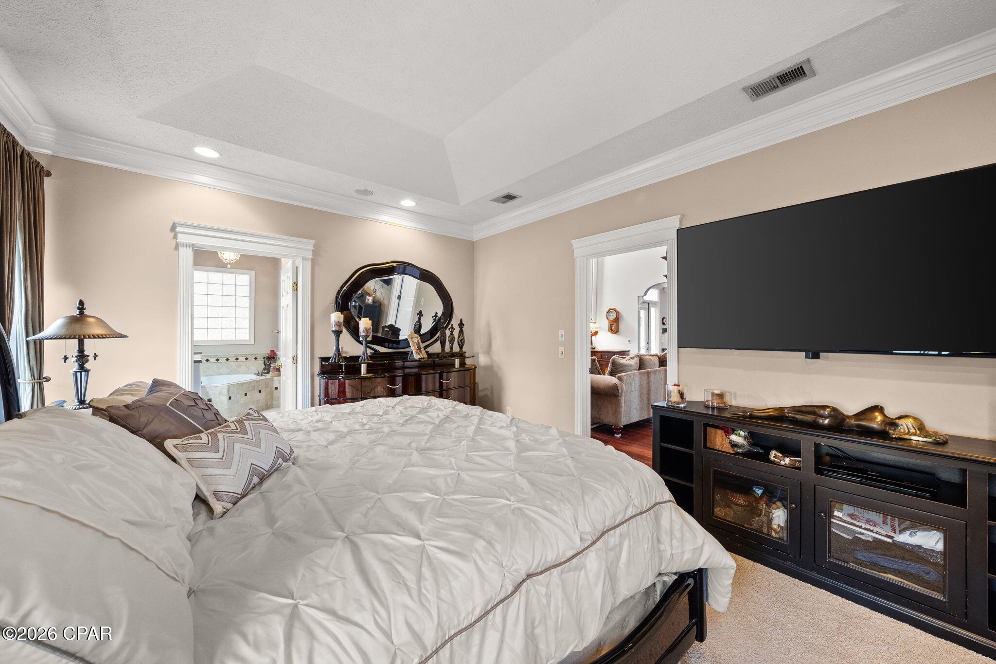 Crystal Village Air Park - Residential