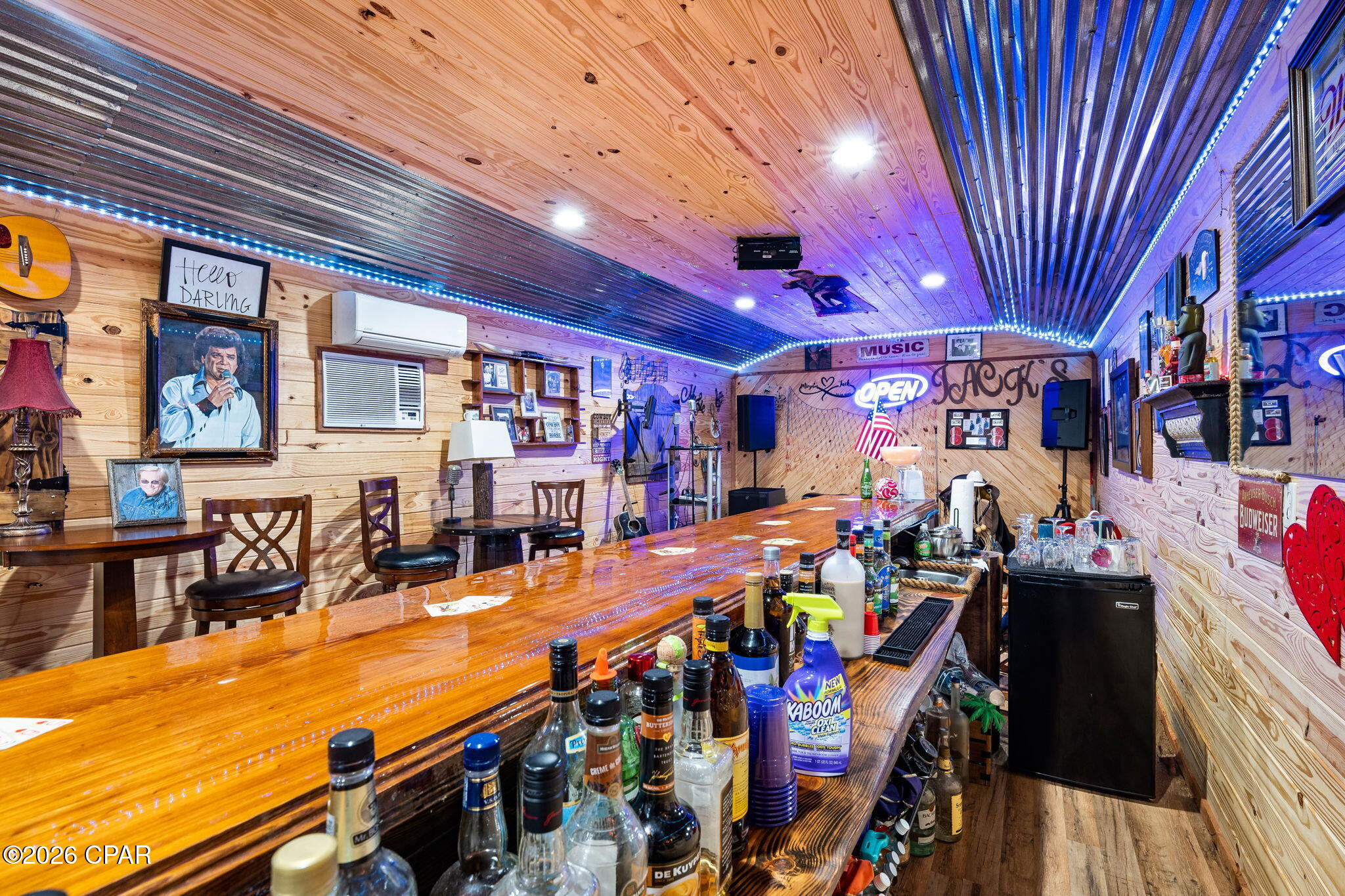 Crystal Village Air Park - Residential