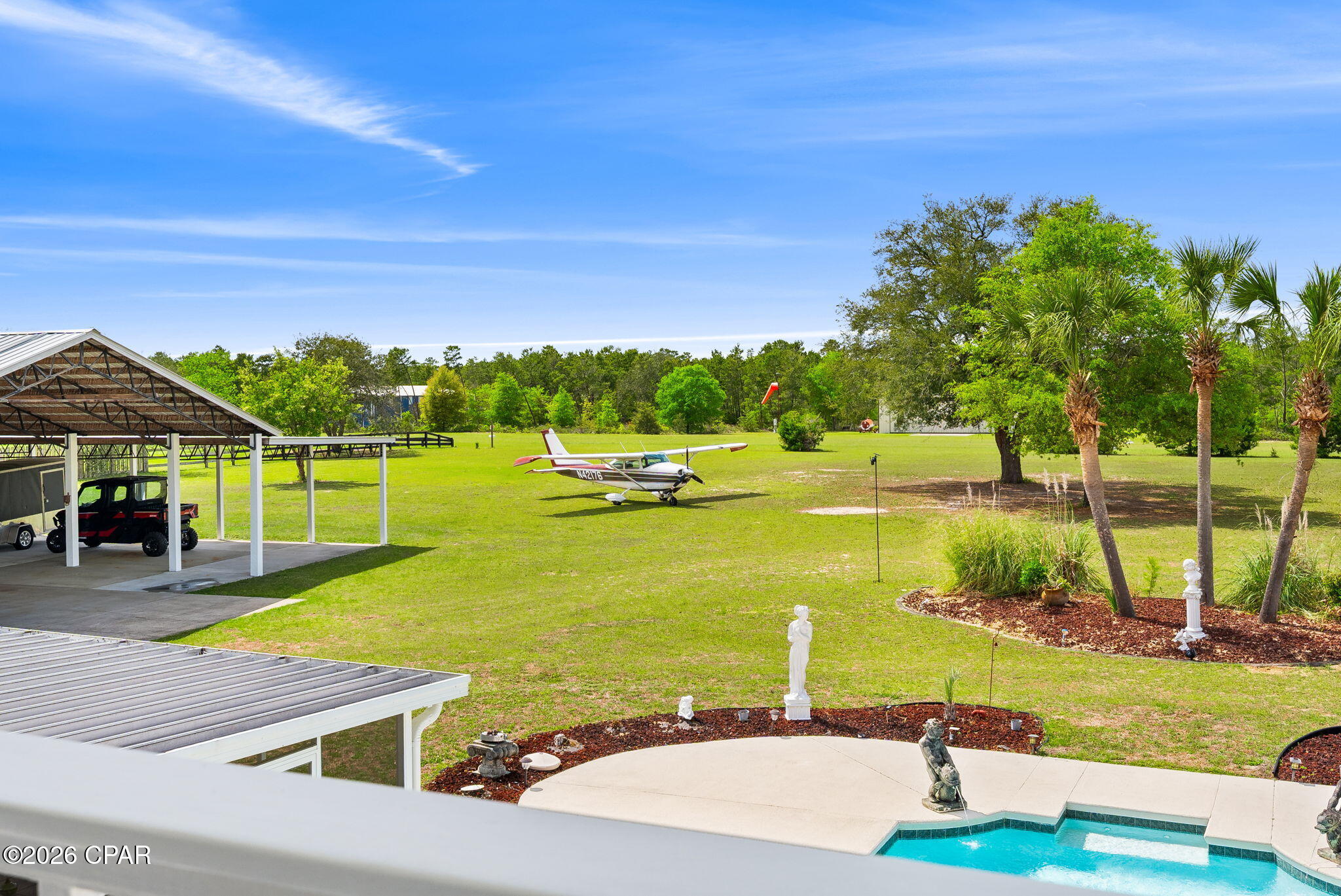 Crystal Village Air Park - Residential