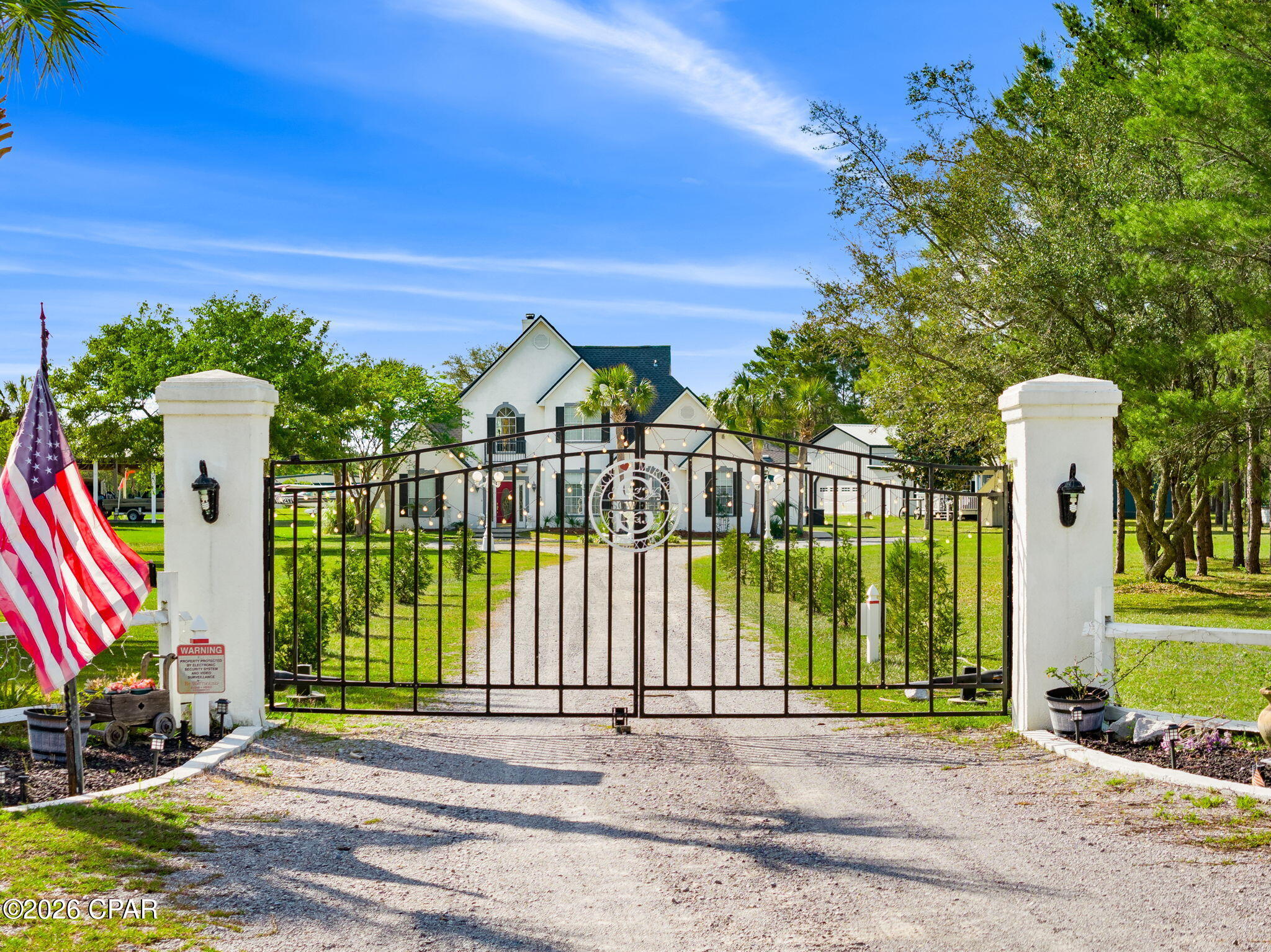 Crystal Village Air Park - Residential