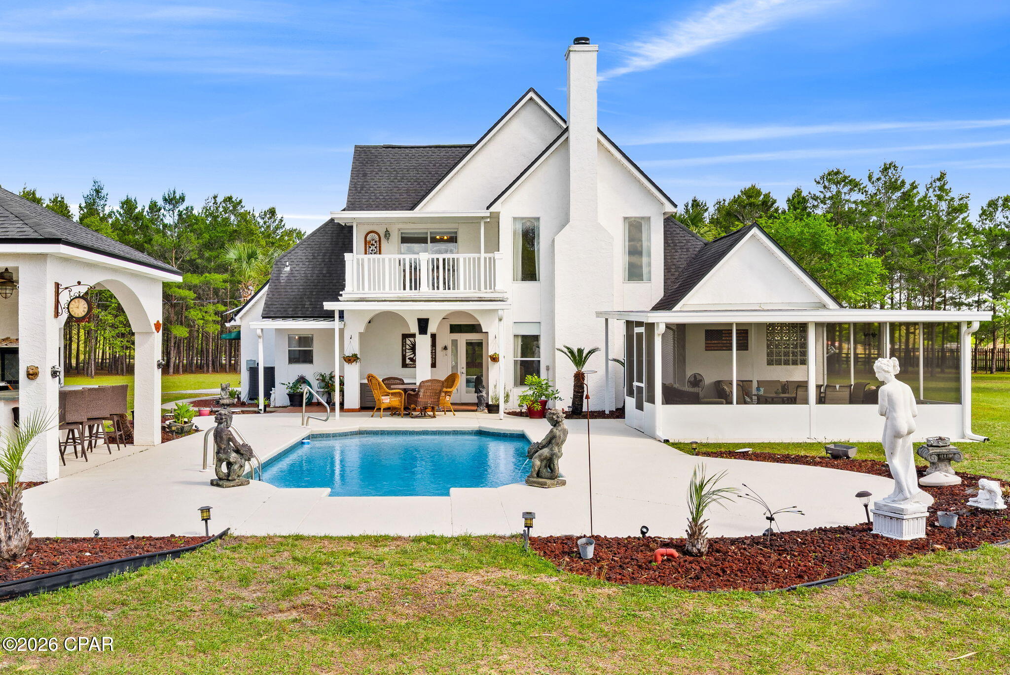 Crystal Village Air Park - Residential