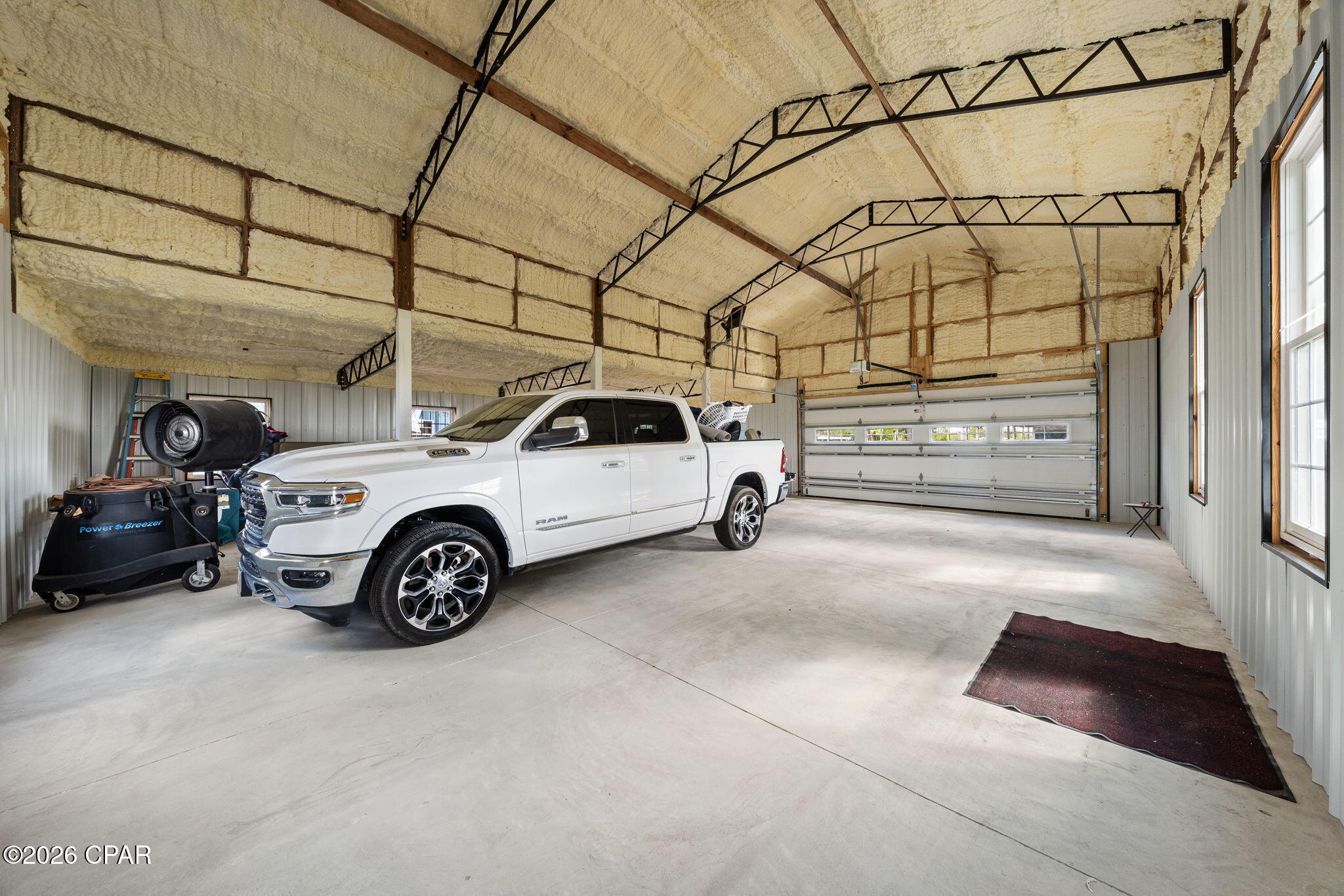 Crystal Village Air Park - Residential