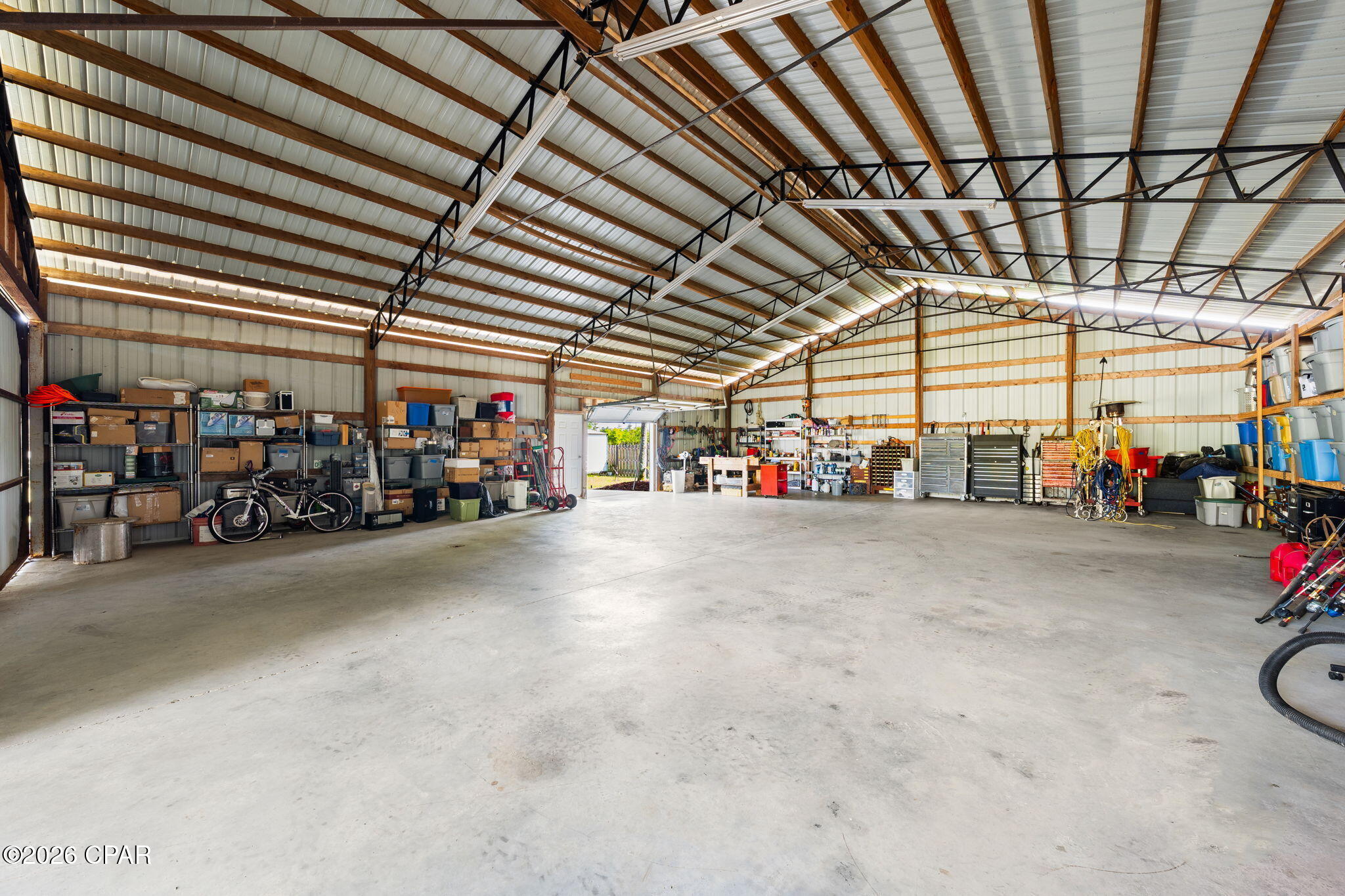 Crystal Village Air Park - Residential