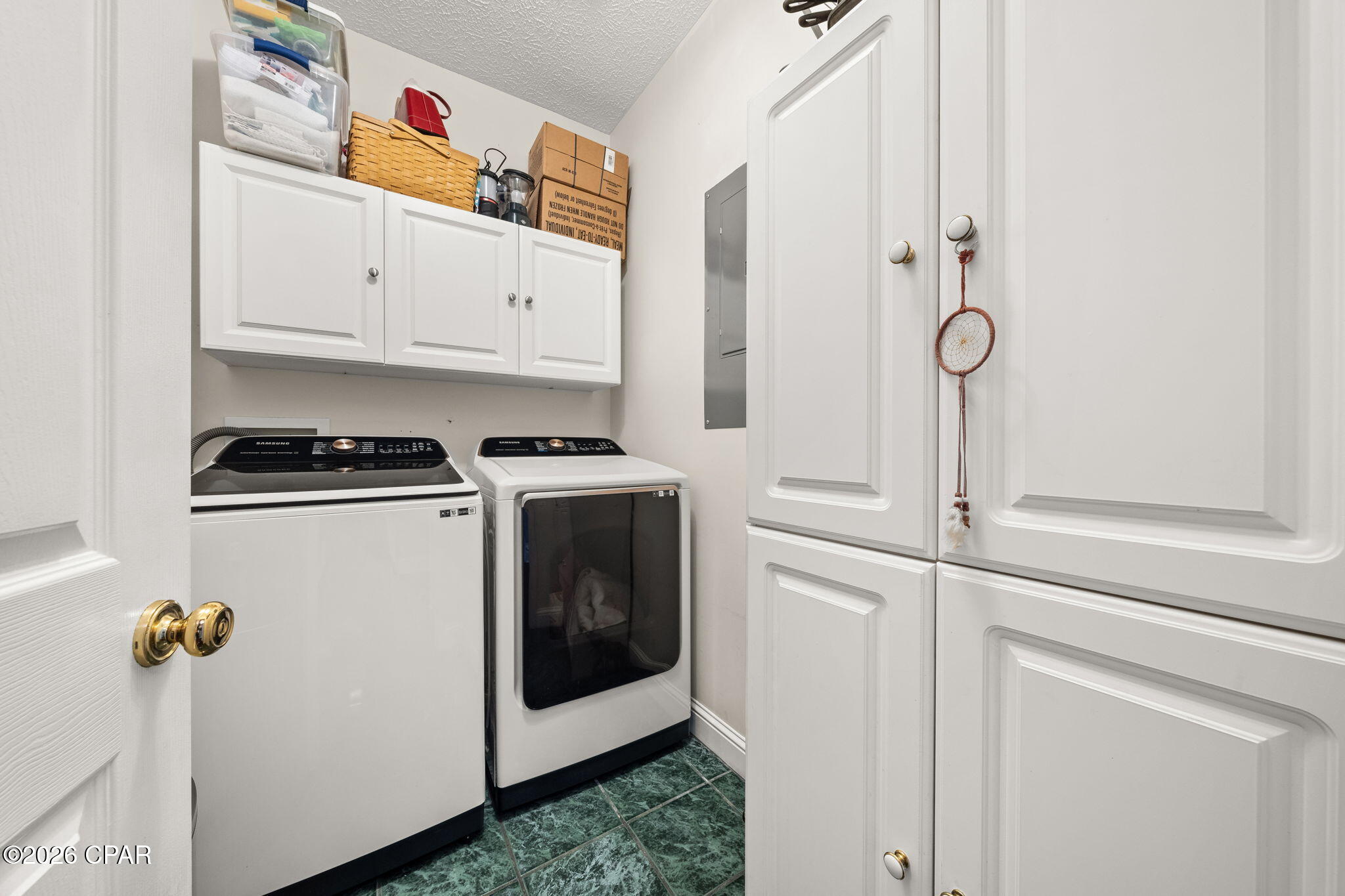 Crystal Village Air Park - Residential