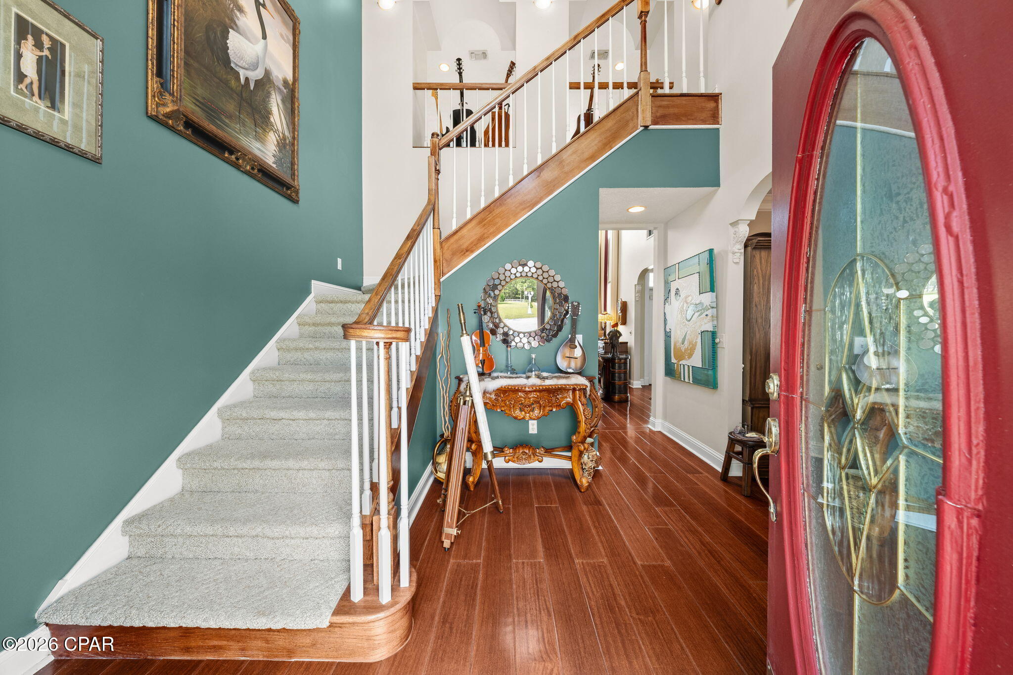 Crystal Village Air Park - Residential