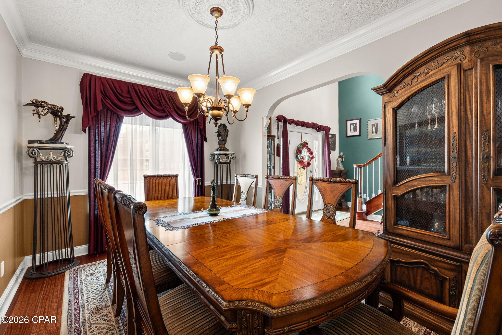 Crystal Village Air Park - Residential