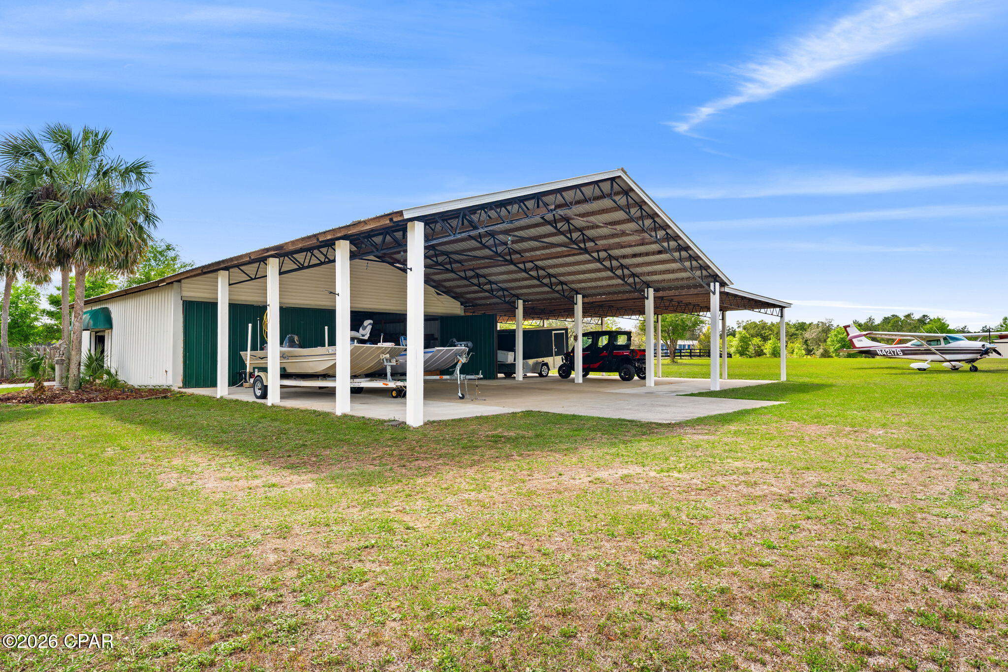 Crystal Village Air Park - Residential