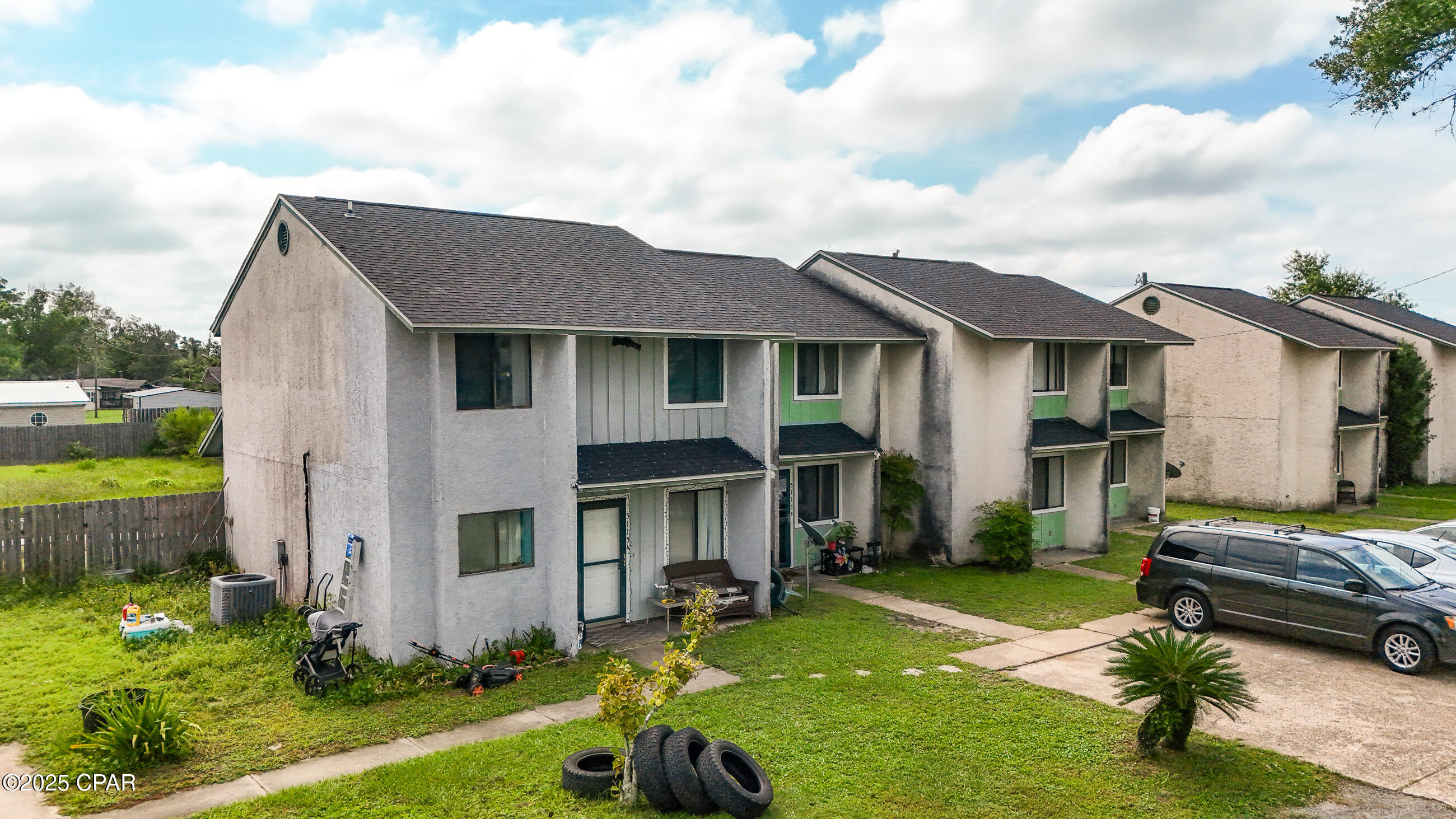 No Named Subdivision - Commercial Sale