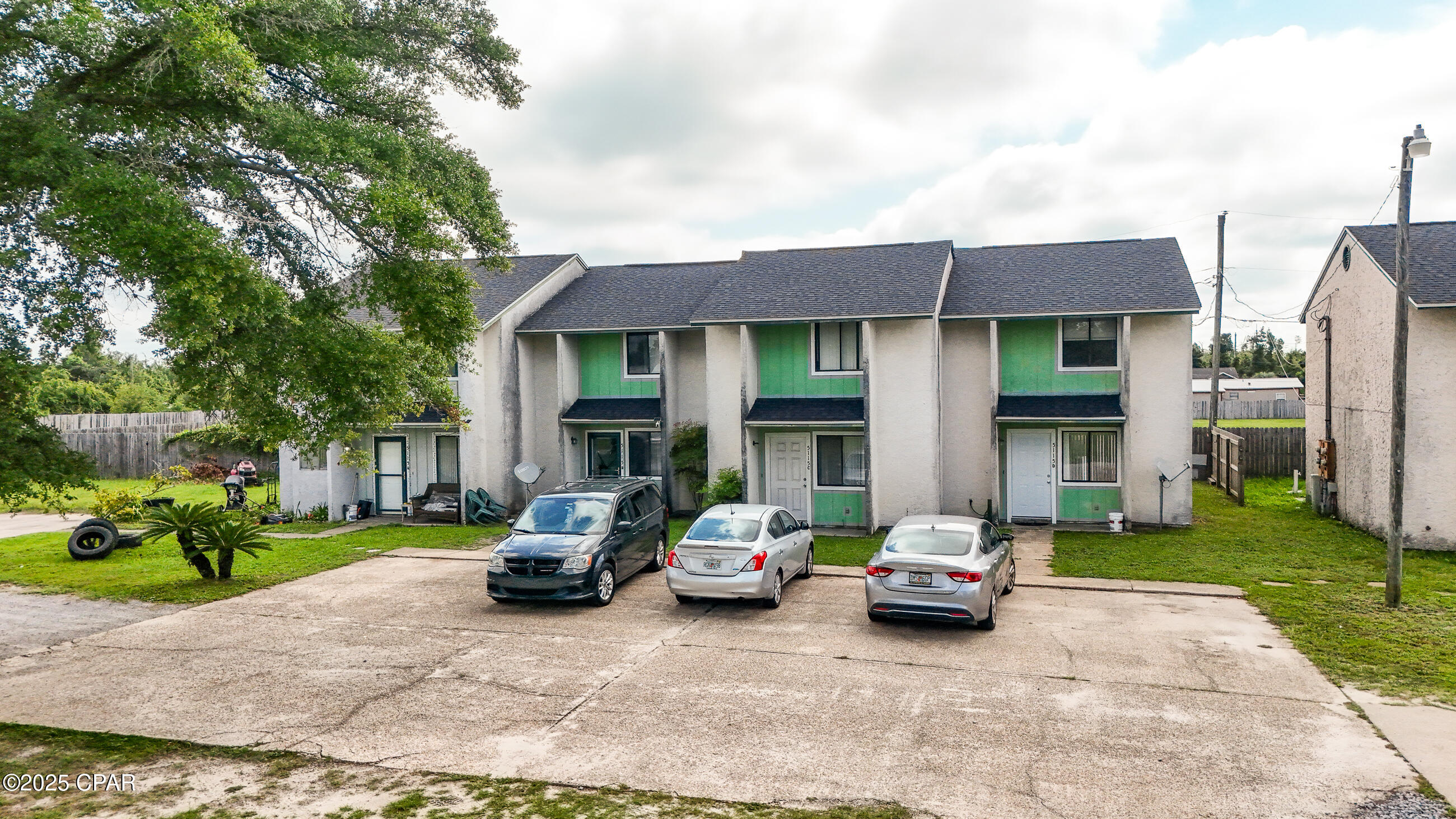 No Named Subdivision - Commercial Sale