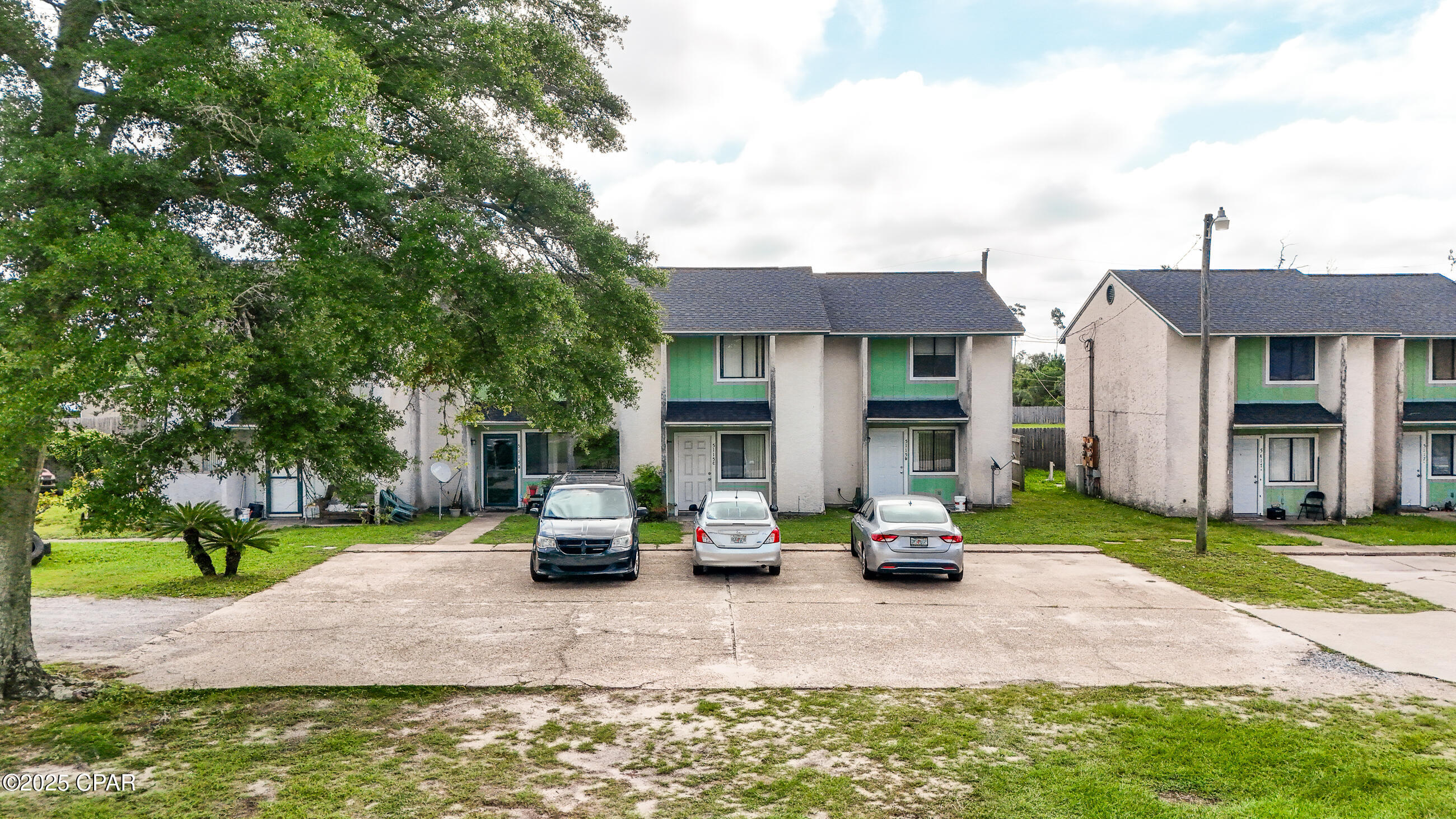 No Named Subdivision - Commercial Sale