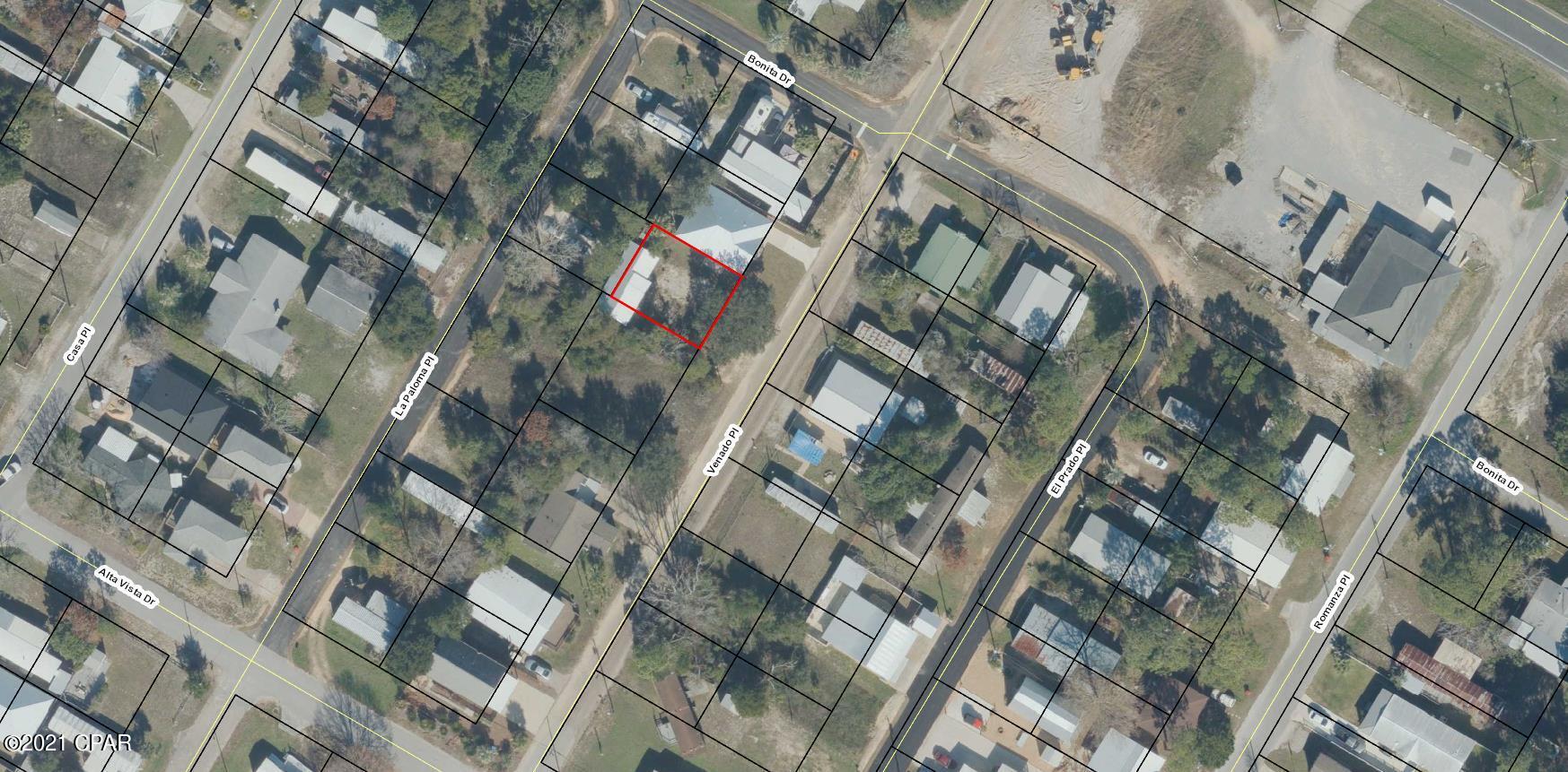 Laguna Beach 6th Add - Land