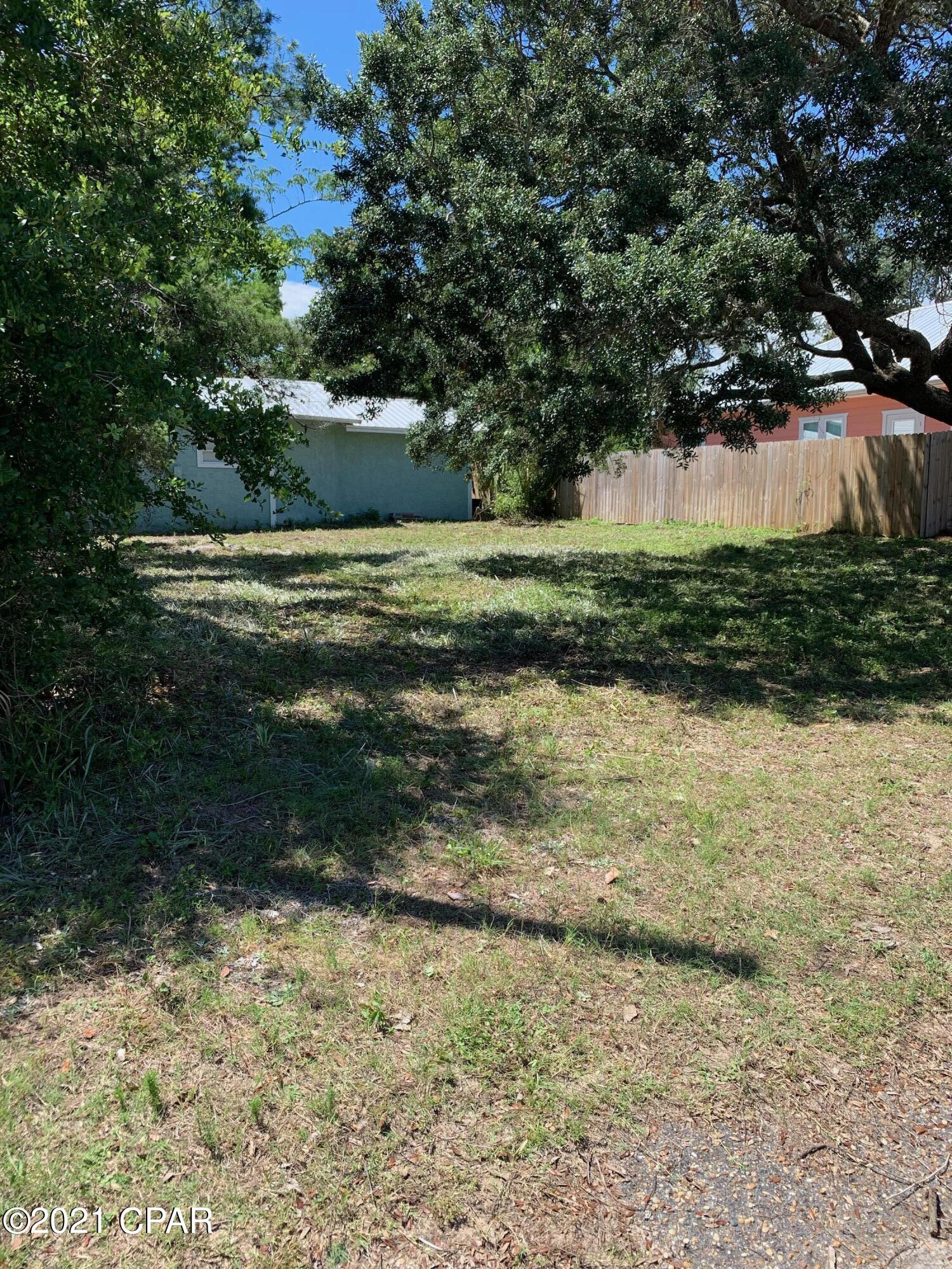 Laguna Beach 6th Add - Land