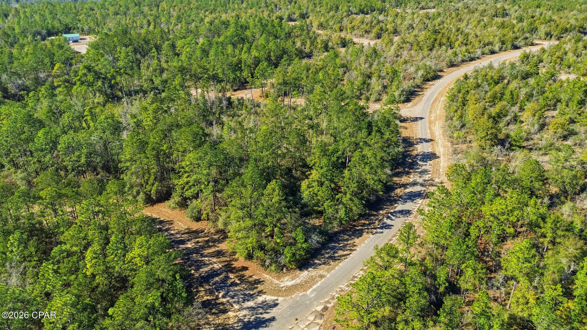 Sunny Hills Unit 7 - Land