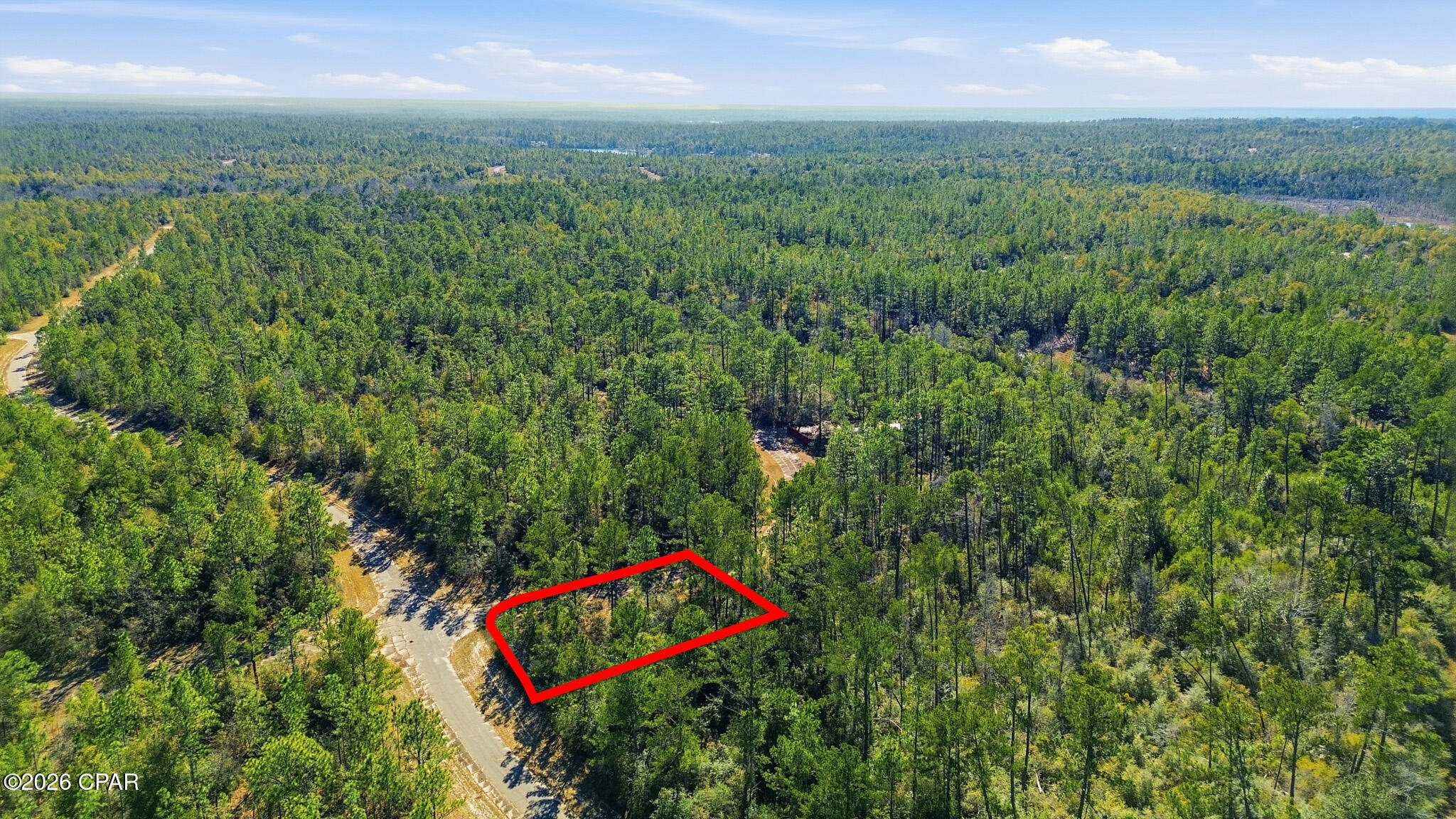 Sunny Hills Unit 7 - Land