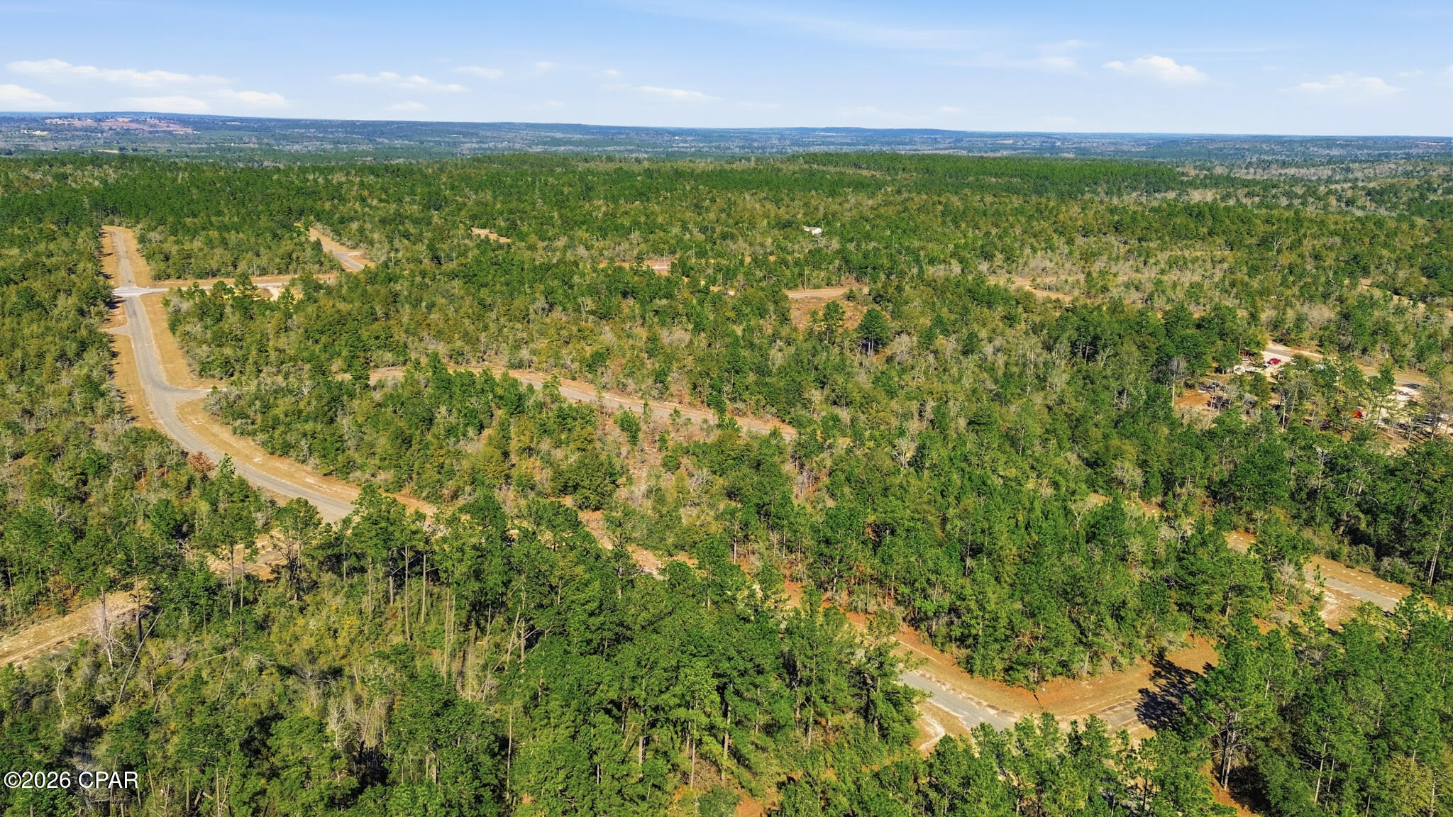 Sunny Hills Unit 7 - Land