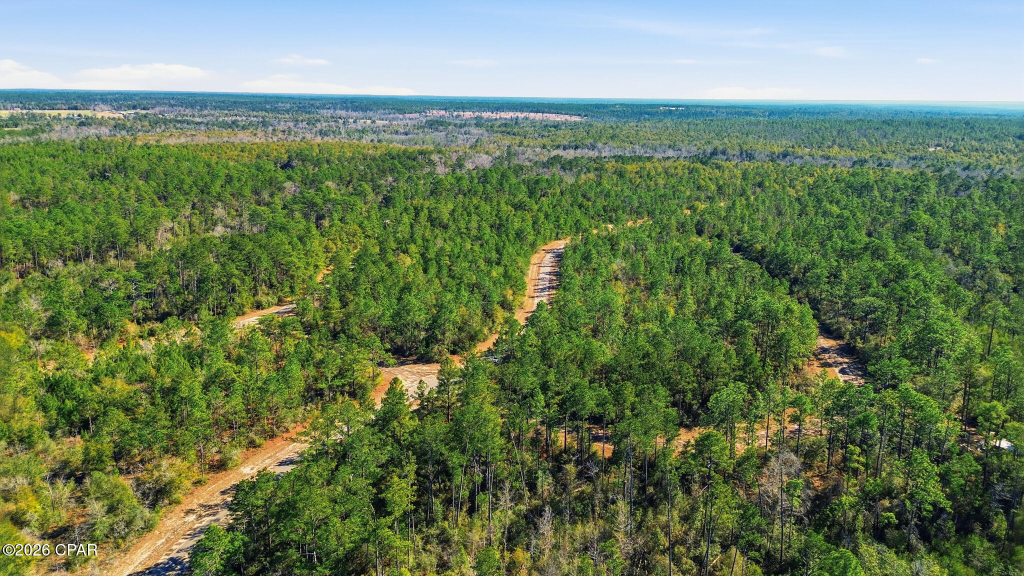 Sunny Hills Unit 7 - Land