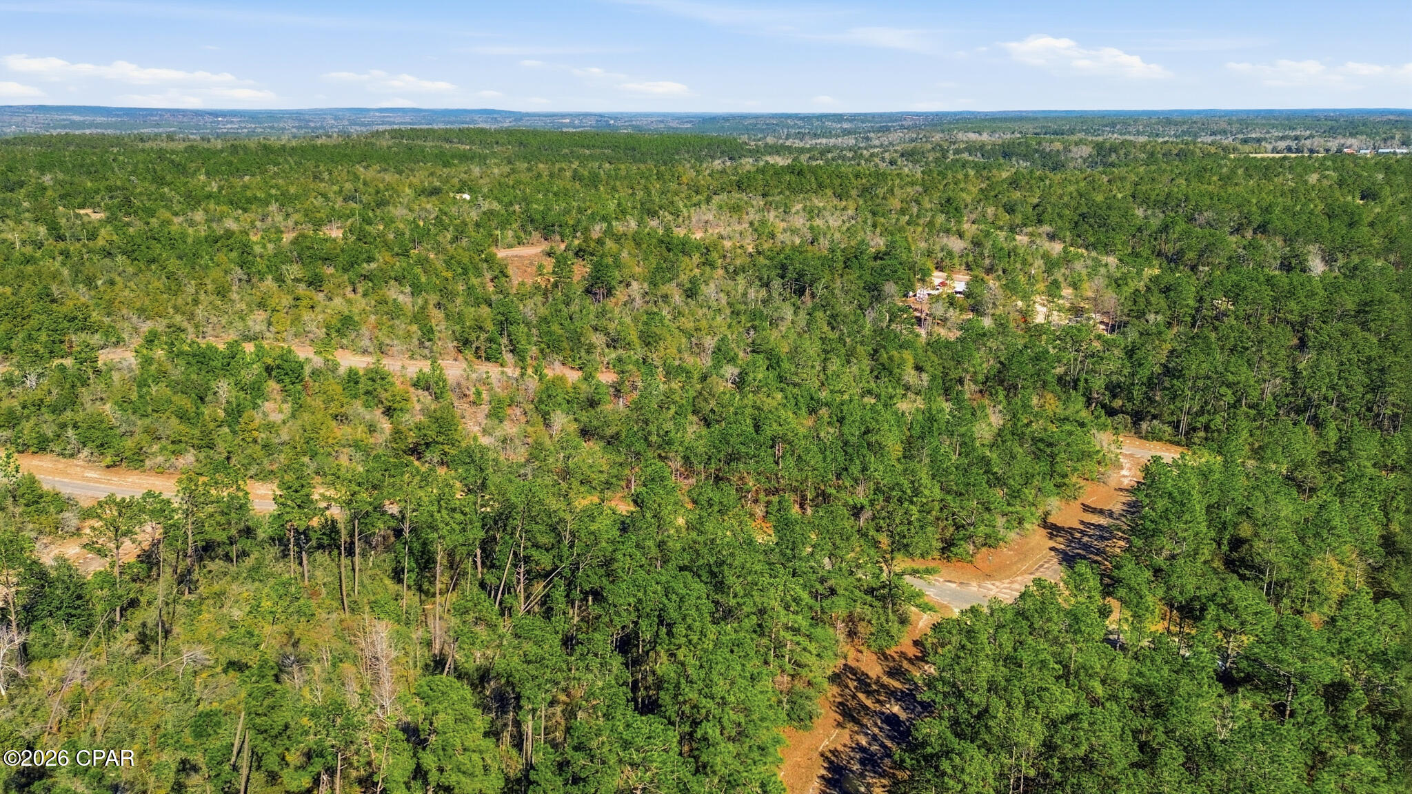 Sunny Hills Unit 7 - Land