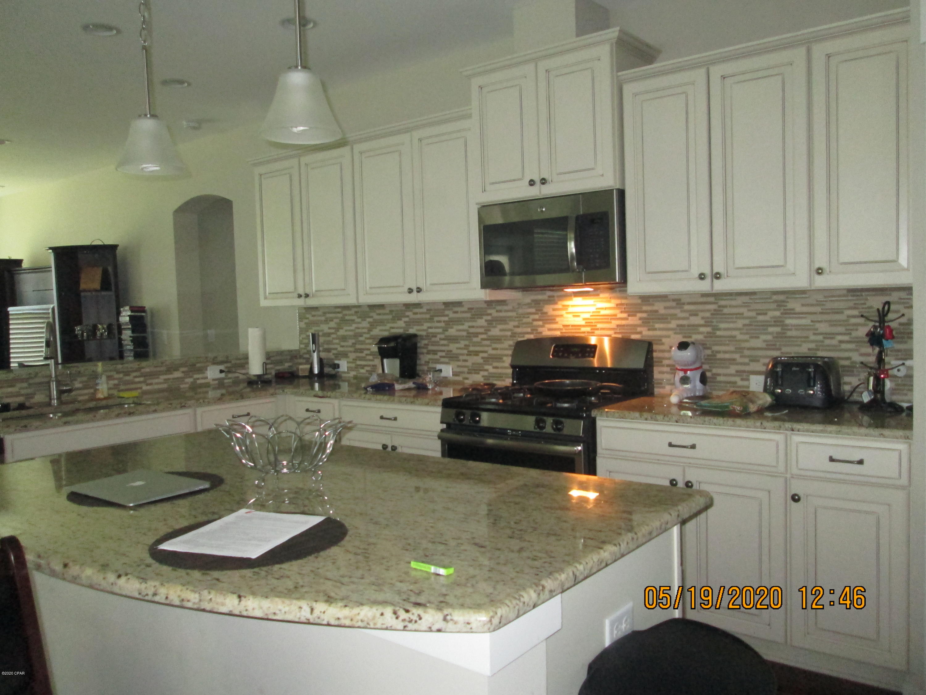 Breakfast Point - Residential