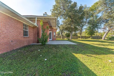 A home in Panama City