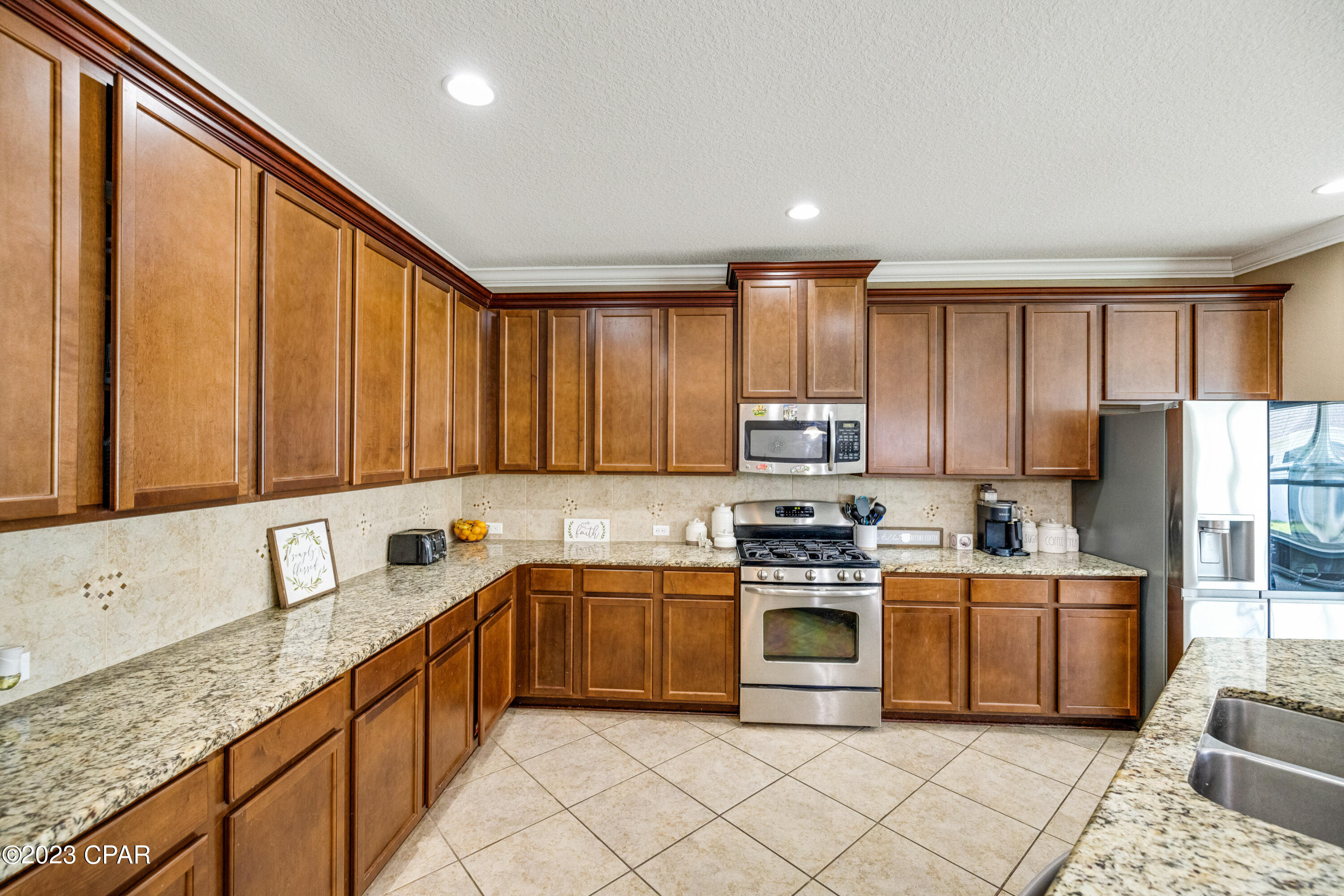 Breakfast Point - Residential