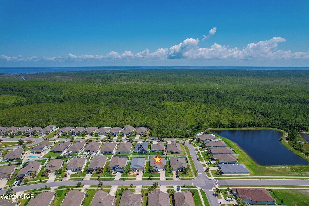 Breakfast Point - Residential