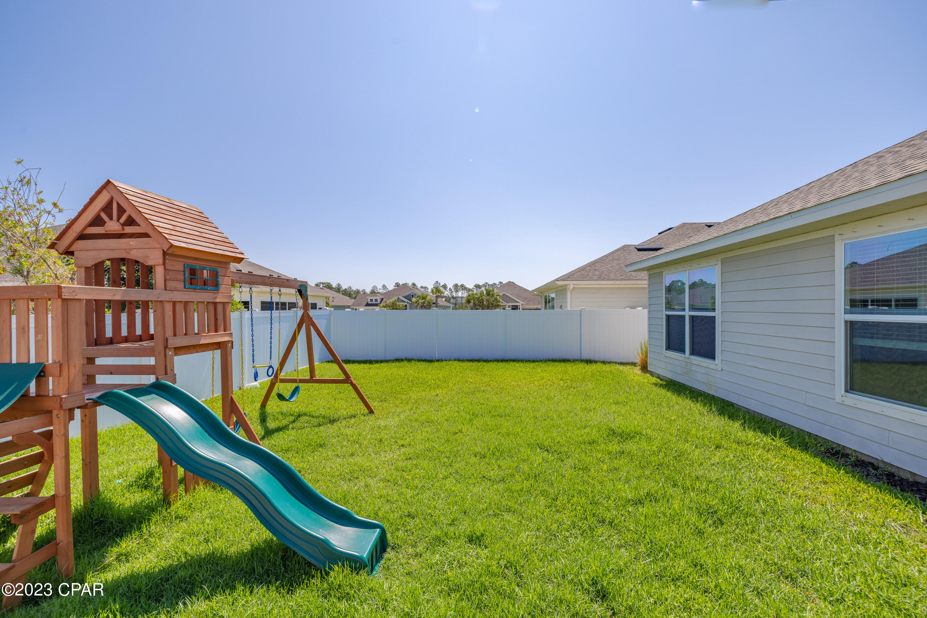 Breakfast Point - Residential