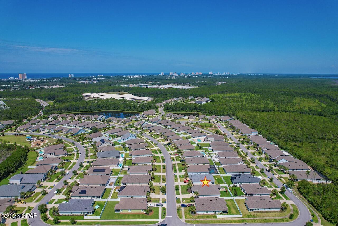 Breakfast Point - Residential